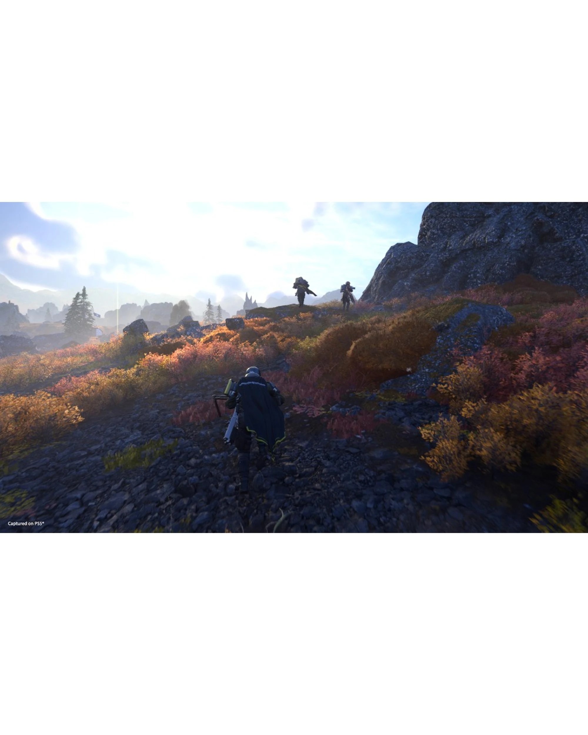 7 Helldivers 2 - PS5, 7 of 9