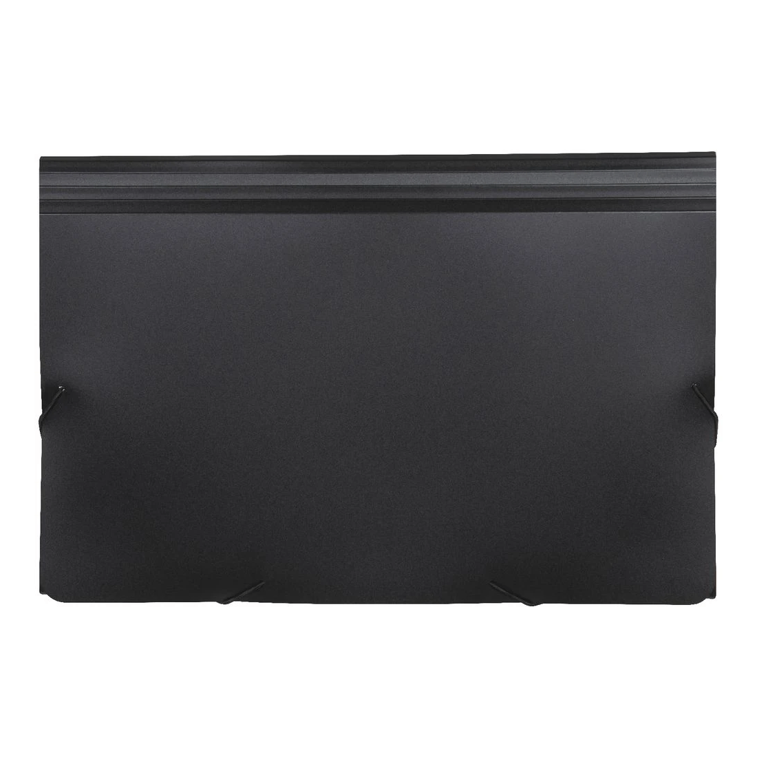 2 Marbig Expanding File Box Black, 2 of 4