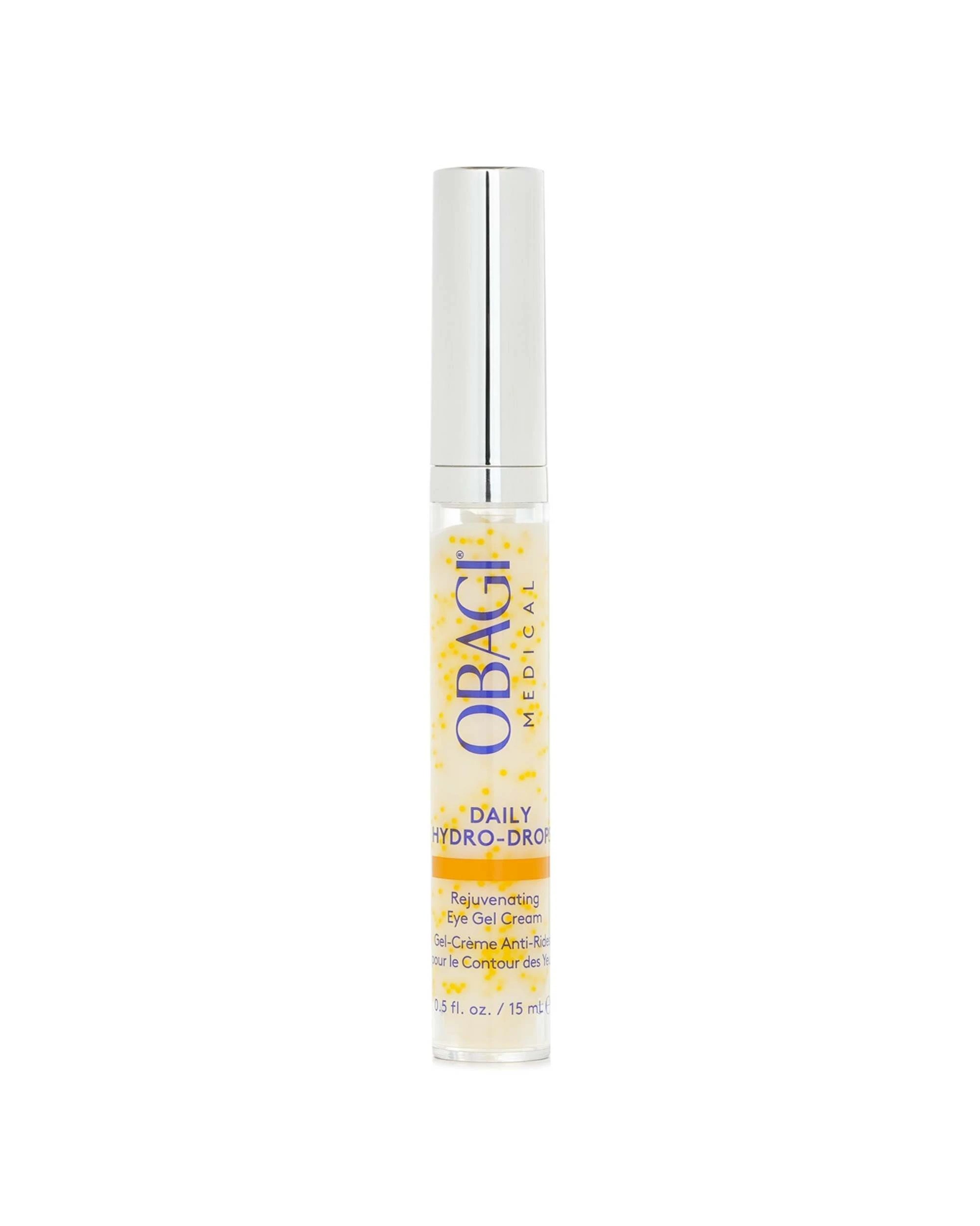 1 Obagi Daily Hydro Drops Rejuvenating Eye Gel Cream  15ml/0.5oz, 1 of 3