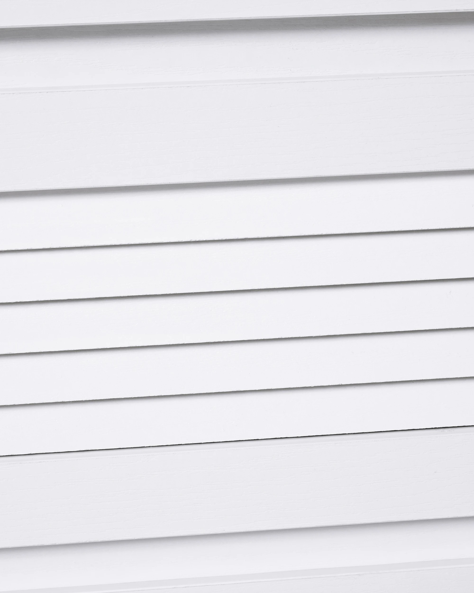 5 Charlie 3 Drawer Chest - White, 5 of 7