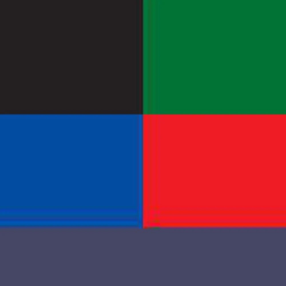 2 Artline Flow 4 Colour Retractable Ballpoint Pen Galaxy Blue, 2 of 2