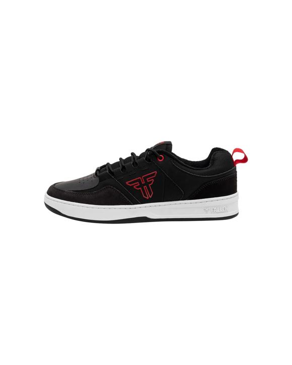 Fallen Footwear The Crest Suede/Leather Men Skate Sneaker Shoes
