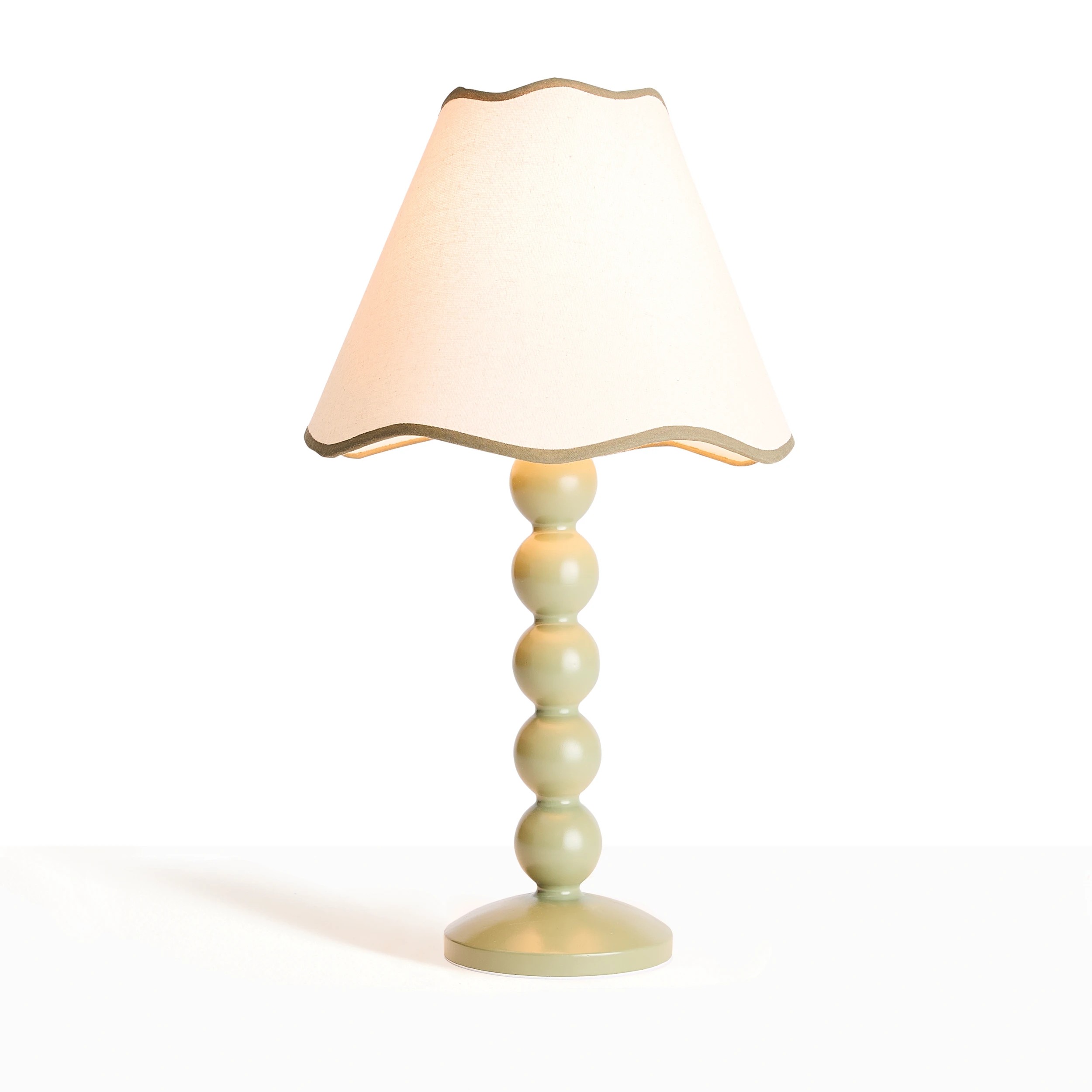 1 Billie Table Lamp, 1 of 8
