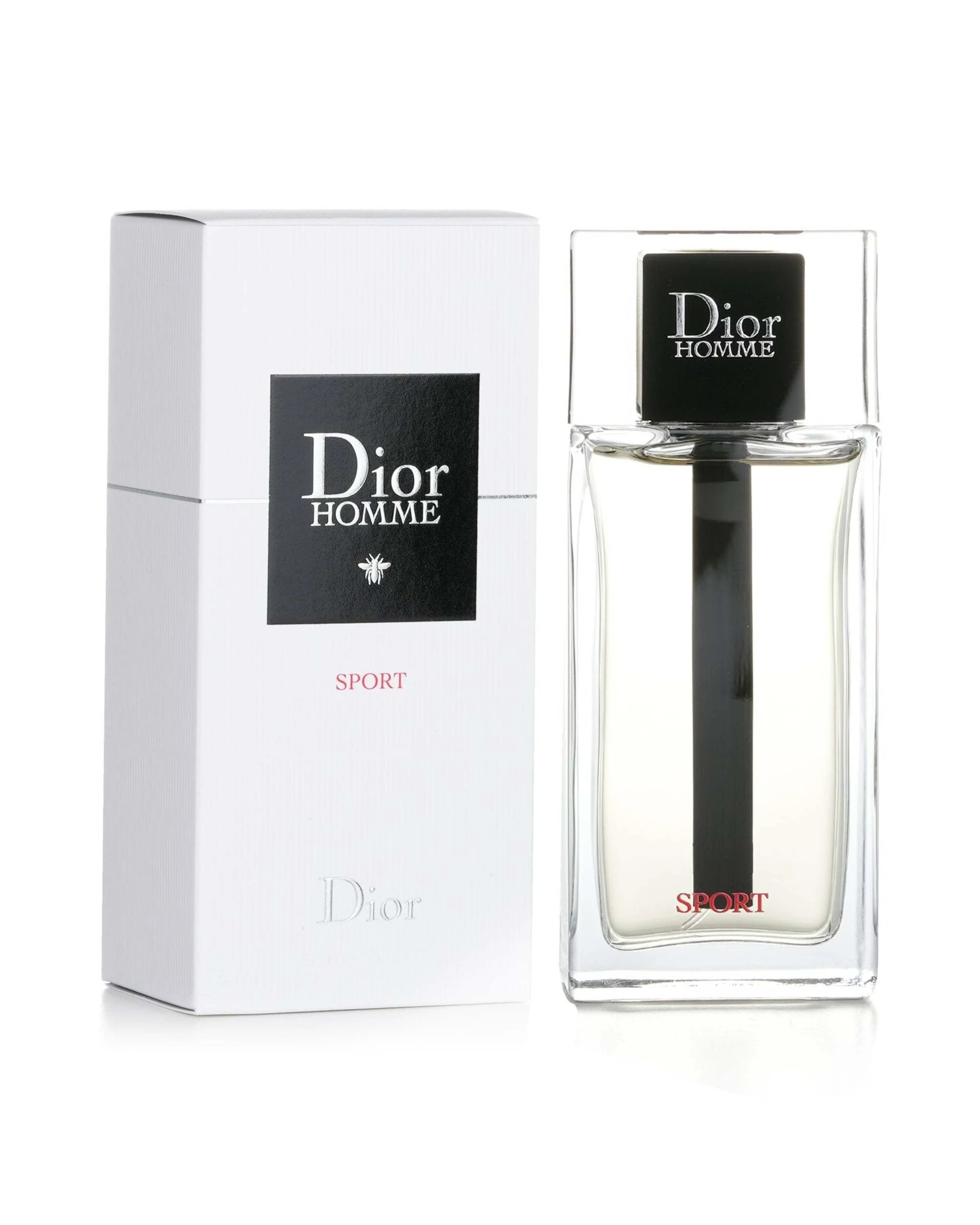 2 Christian Dior Dior Homme Sport Eau De Toilette Spray 75ml/2.5oz, 2 of 4