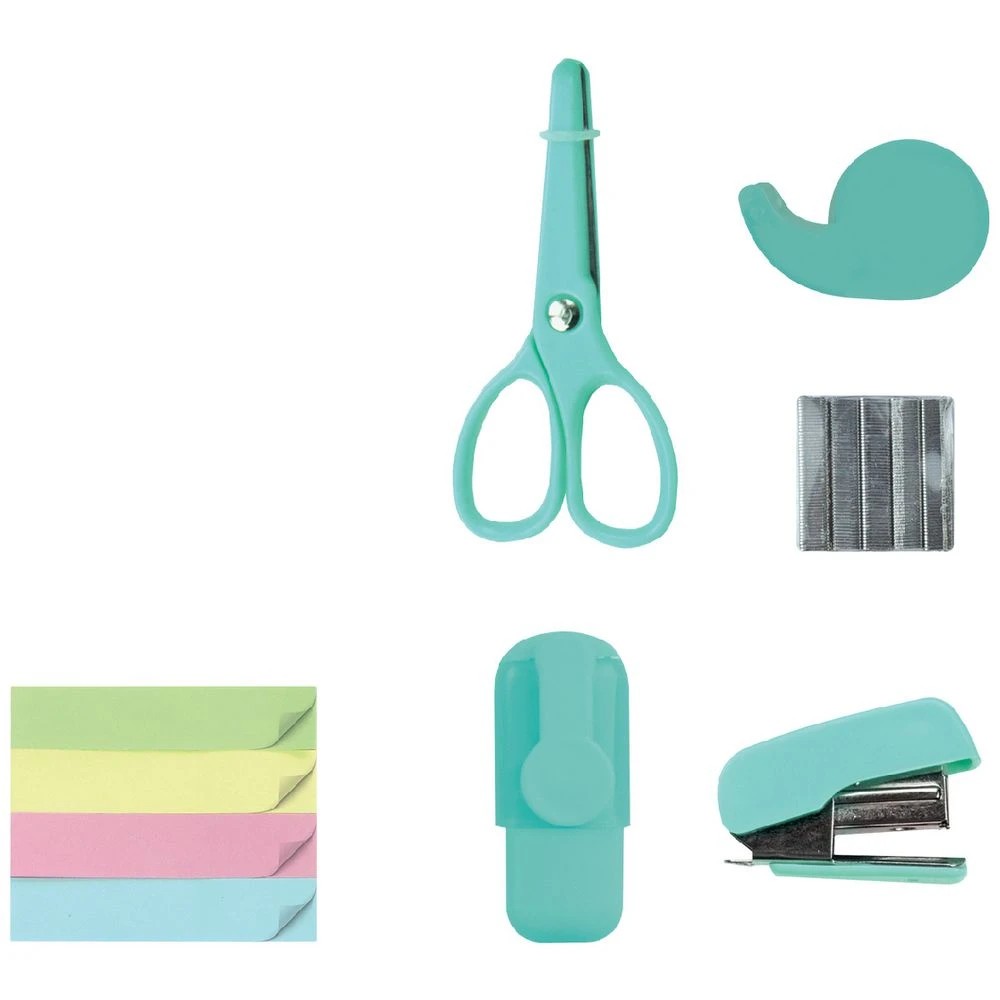 Legami Mini Stationery Set - Kmart