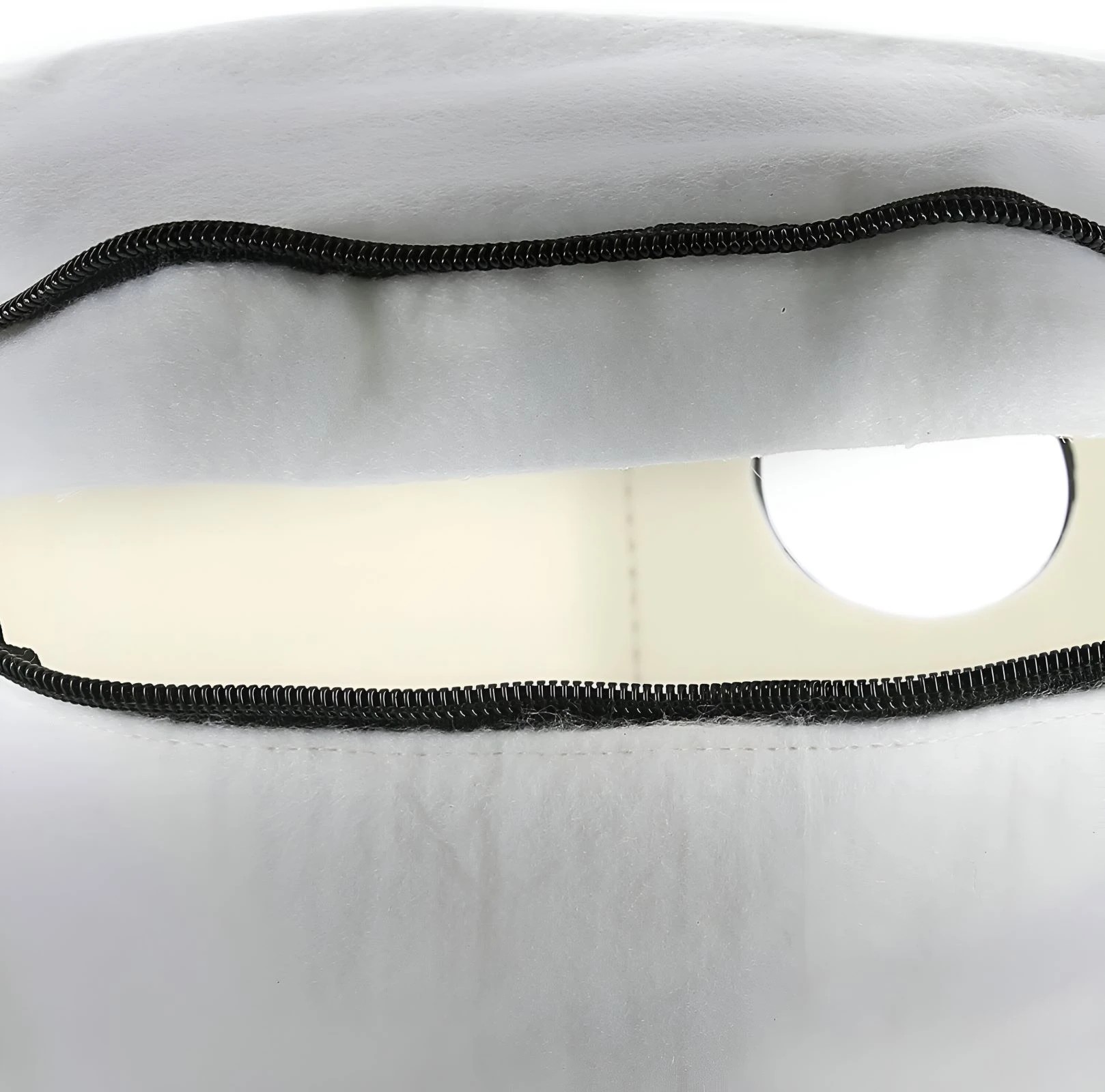 4 Hygieia Reusable Bag For Numatic Vacuum Cleaners - White, 4 of 4