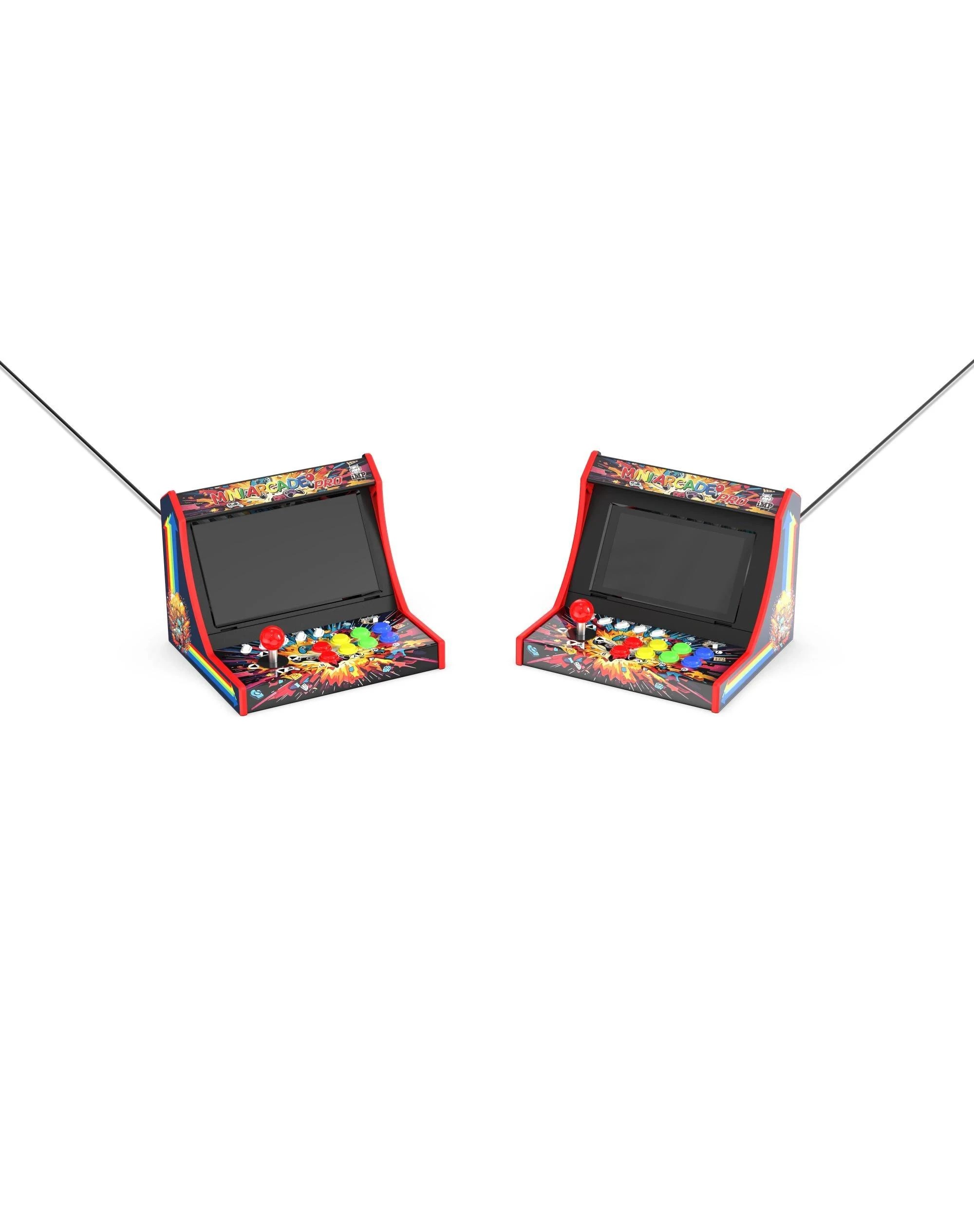2 iMP Mini Arcade Pro For Nintendo Switch 2 - Multi, 2 of 10