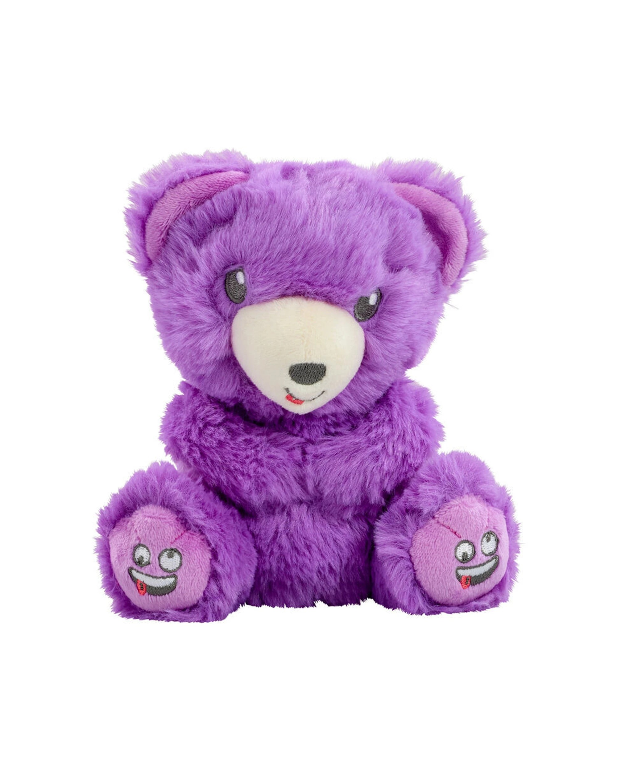 3 Mood Bears 2pc Silly Bear and Hope Bear Mini Moods Plush Toy Combo Set - Multi, 3 of 3
