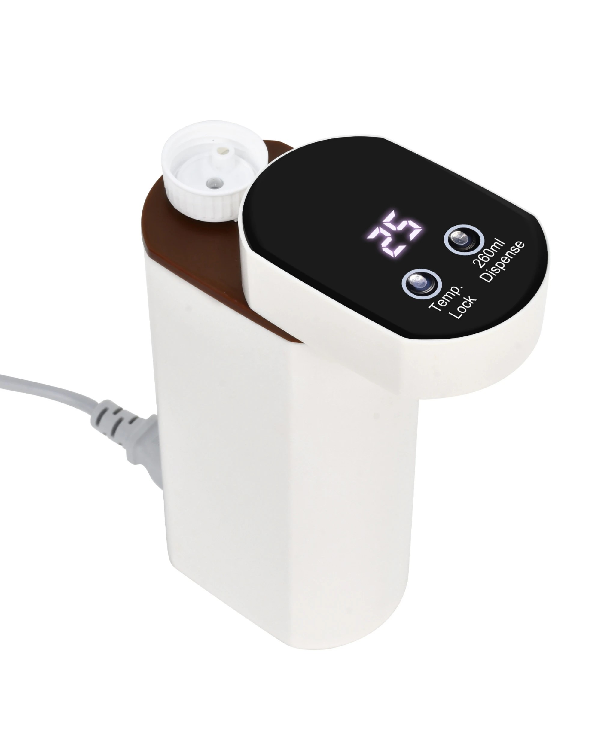 2 Advwin Portable Instant Hot Water Dispenser, 2 of 6