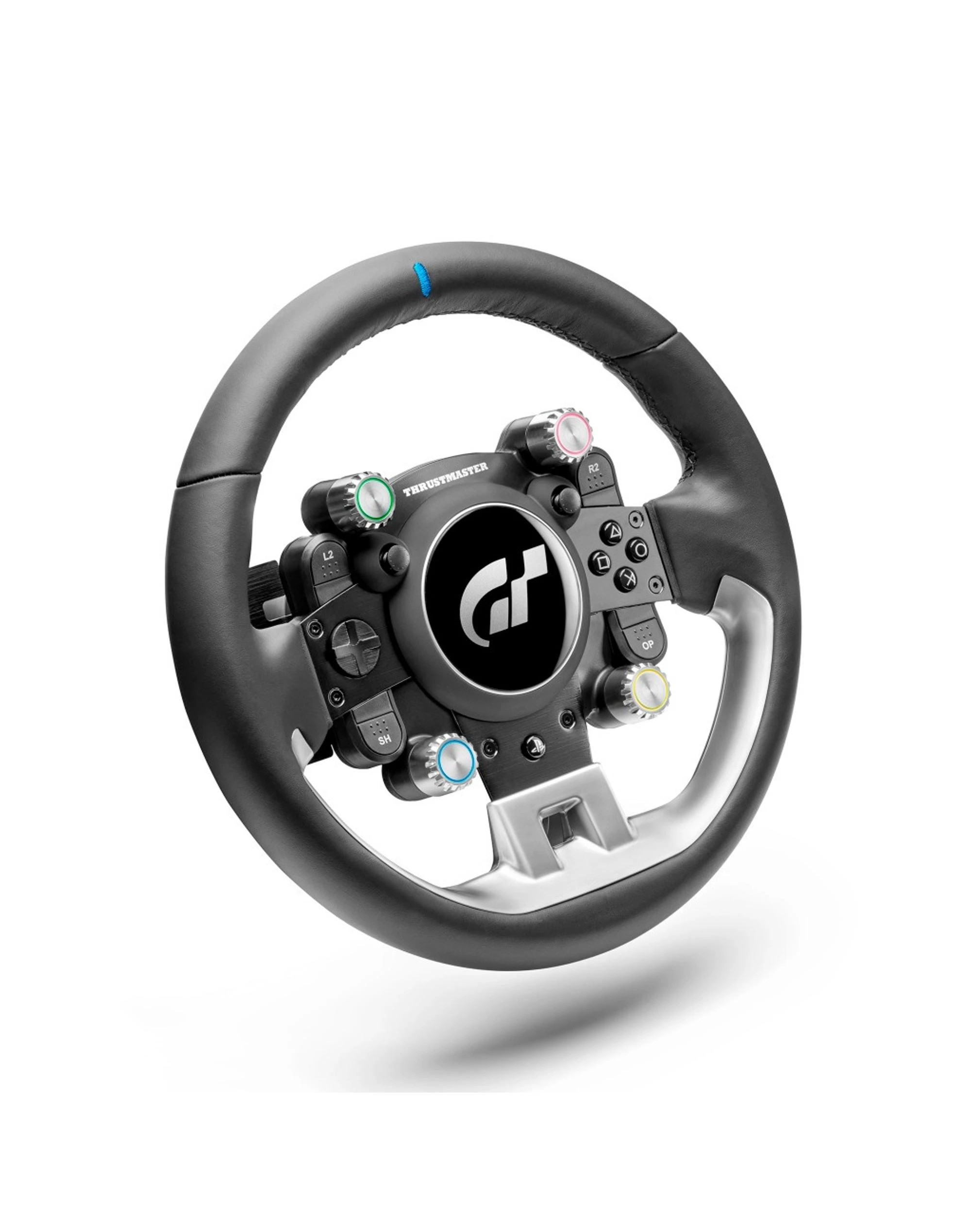 2 Thrustmaster GT Wheel Add-On for Playstation and PC, 2 of 4