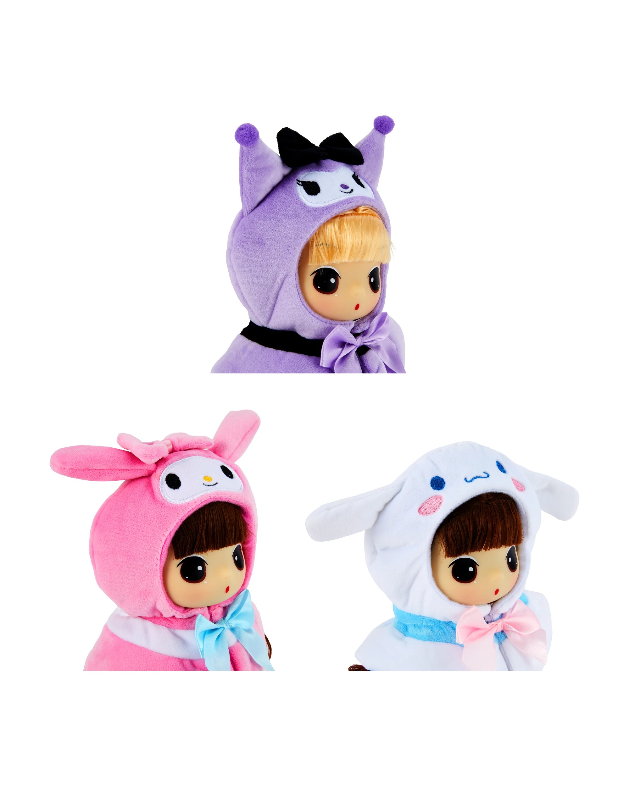 4 Hello Kitty and Friends Doll - Assorted, 4 of 7