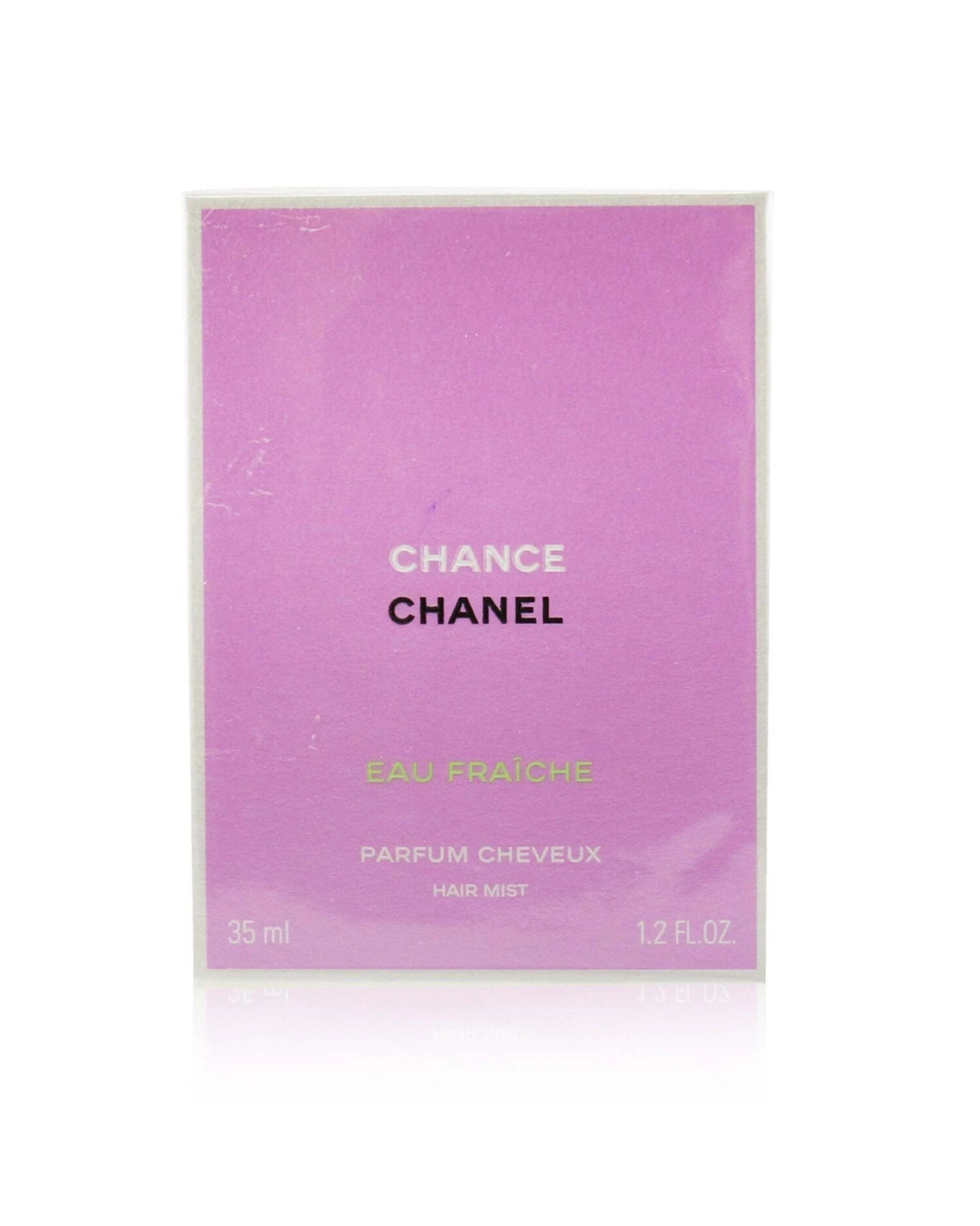 3 Chanel Chance Eau Fraiche Hair Mist  35ml/1.2oz, 3 of 3