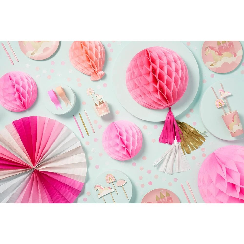 3 Otto Unicorn Mini Pinata, 3 of 4