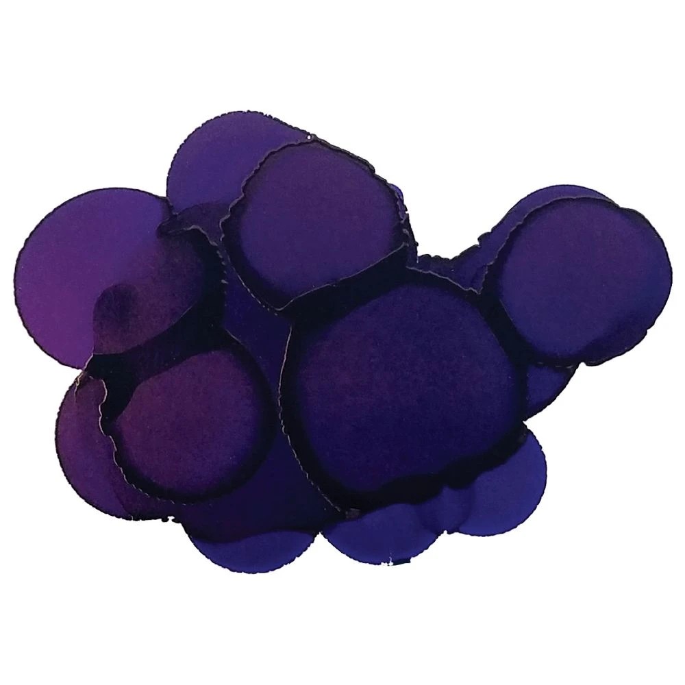 3 Jacquard Pinata Ink 14mL Blue Violet, 3 of 3