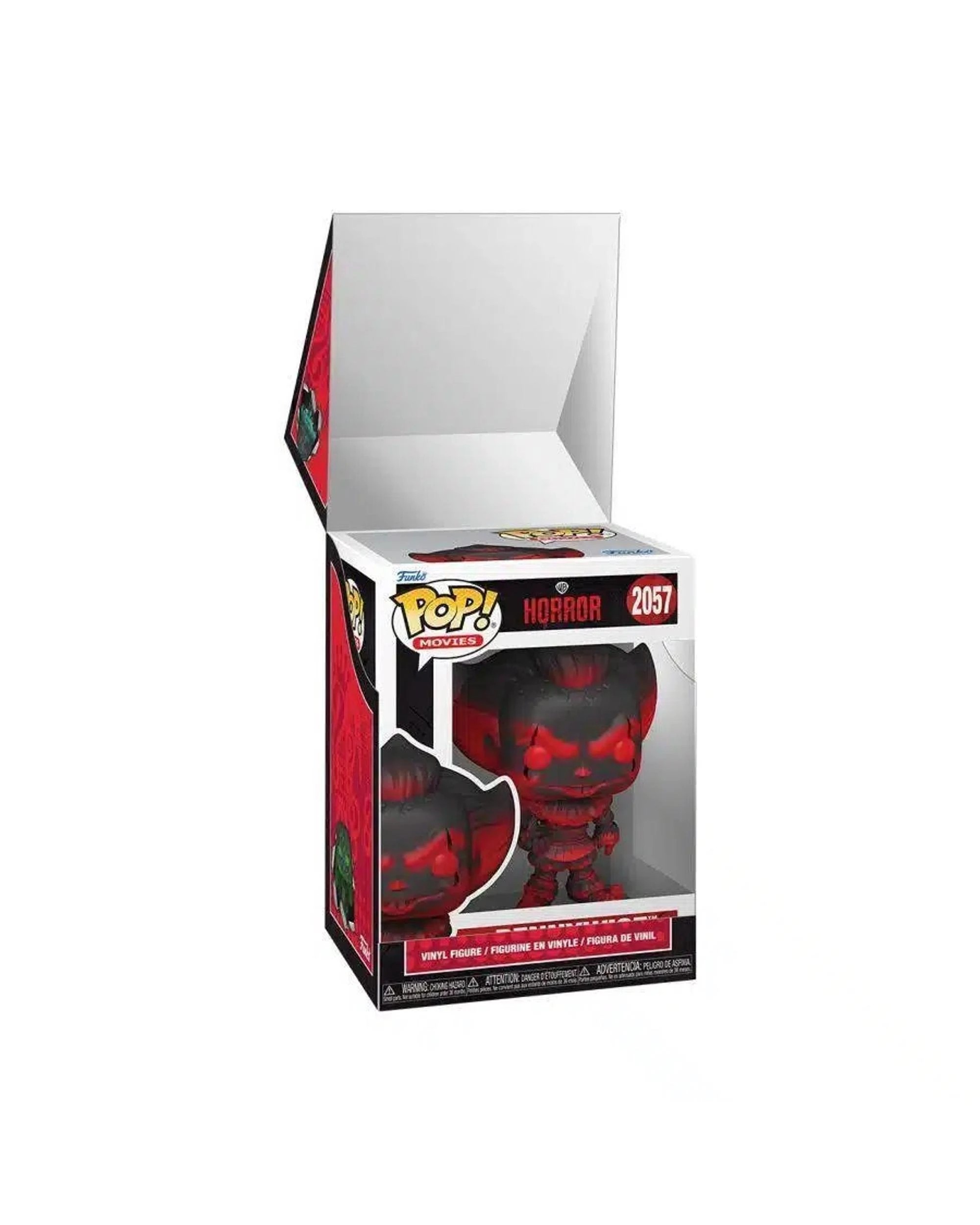 3 Warner Bros Horror Mystery POP! Funko POP! Vinyl Blind Box, 3 of 9