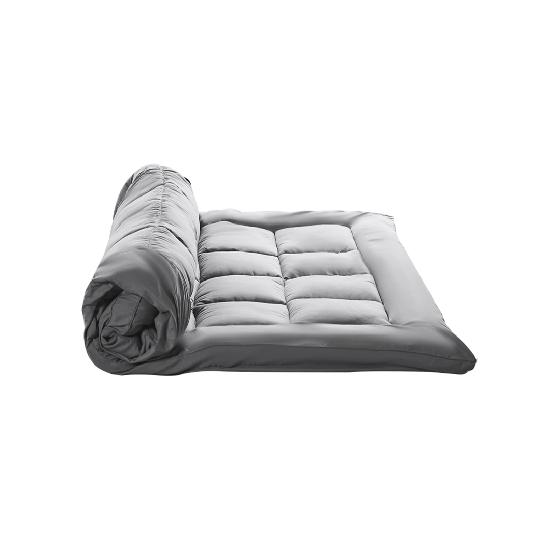 7 Dreamz Mattress Topper 1000gsm Single, 7 of 7