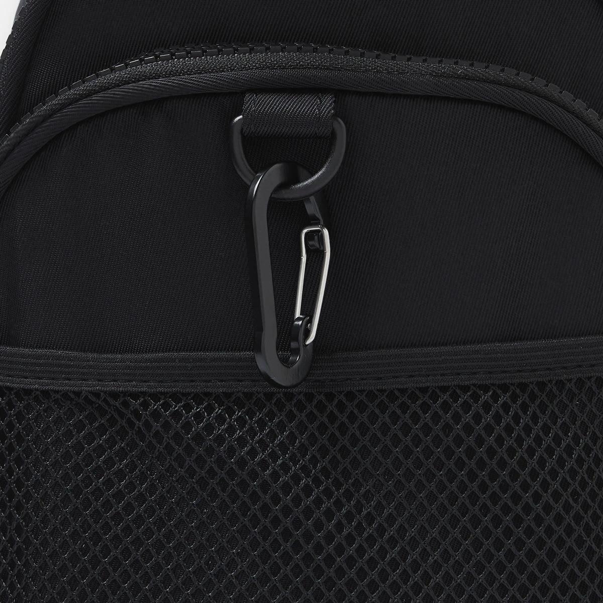 5 Urban Sling Bag Black, 5 of 7