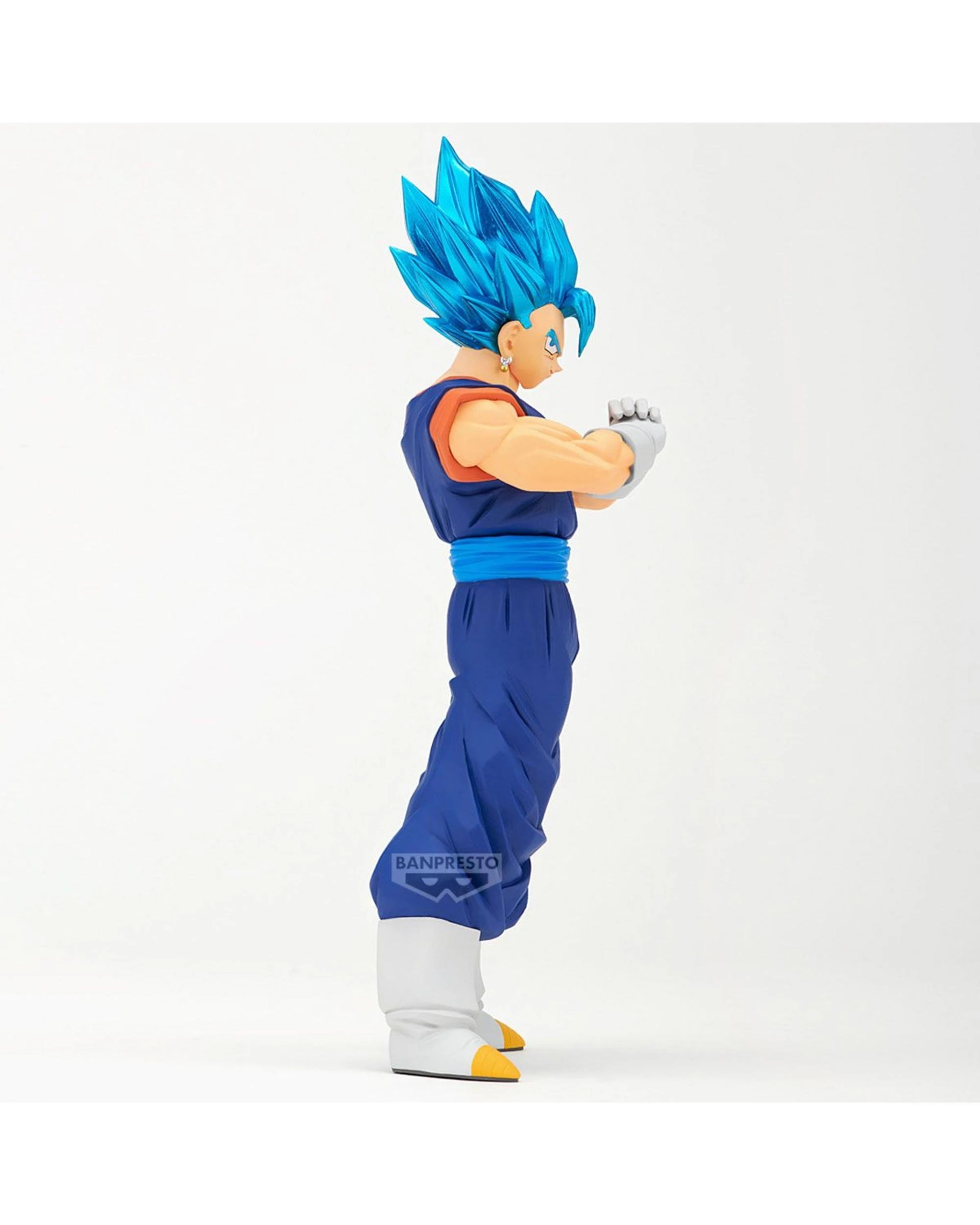 4 Dragon Ball Super - Blood Of Saiyans Super Saiyan Vegito Figure, 4 of 4