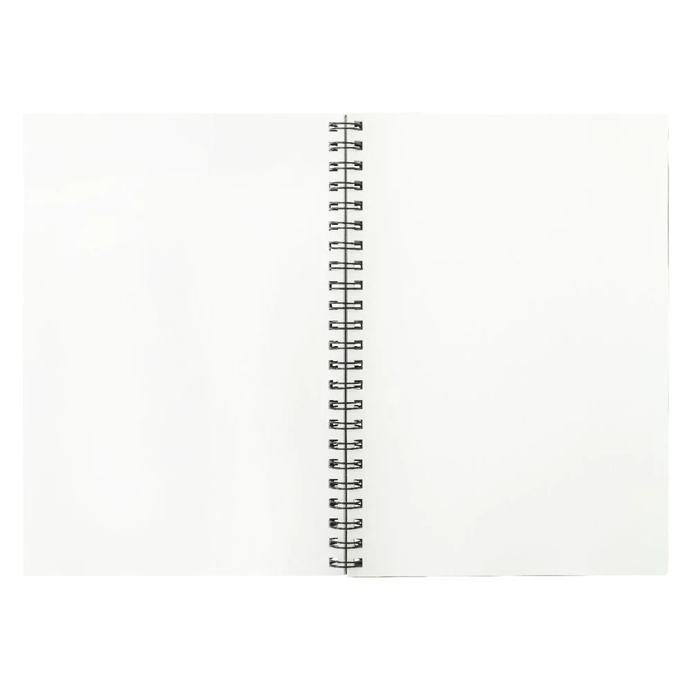 3 Born A4 Visual Art Diary 120 Page, 3 of 4