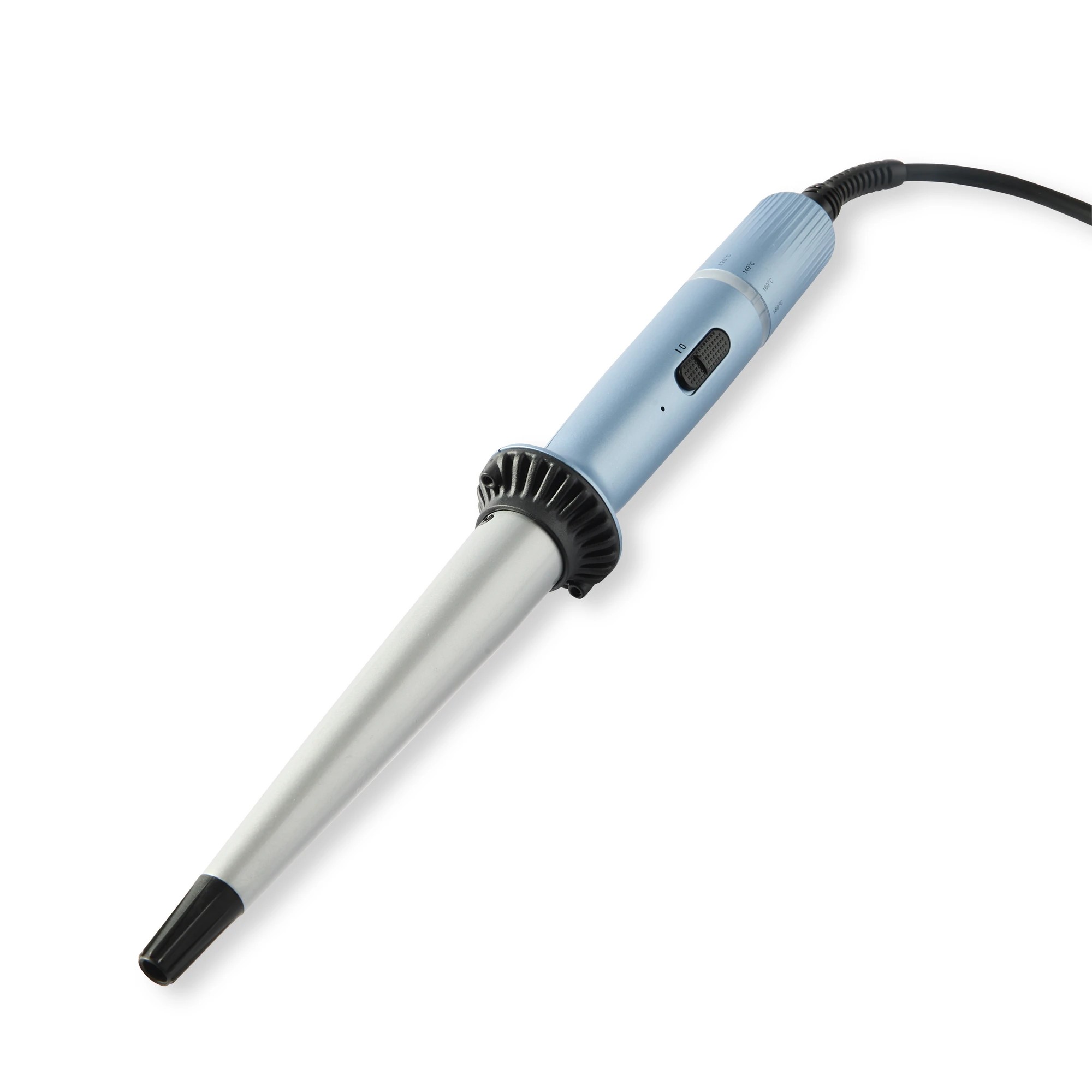 5 Wand Curler - Blue, 5 of 10