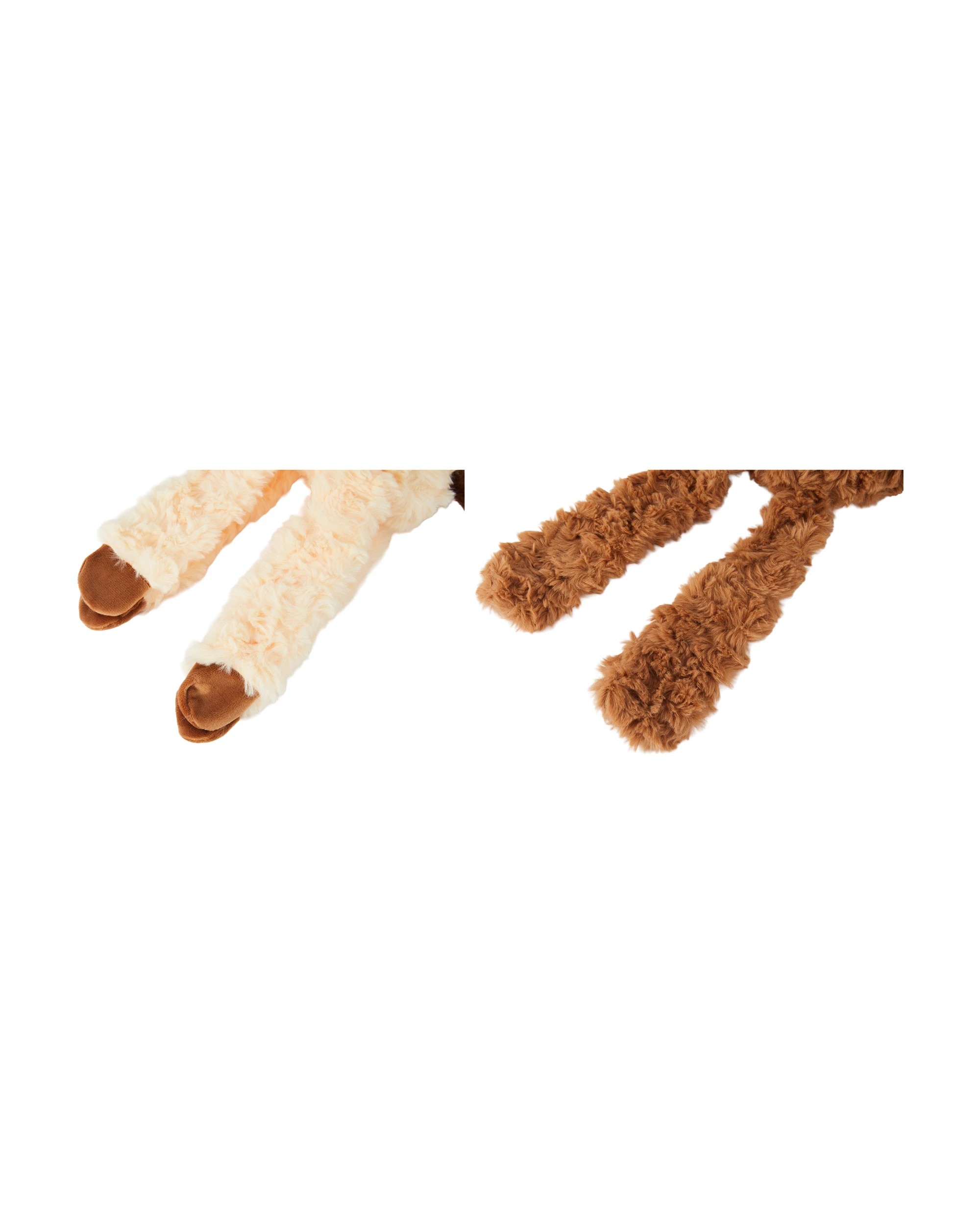 3 Long Leg Neck Plush - Assorted, 3 of 4