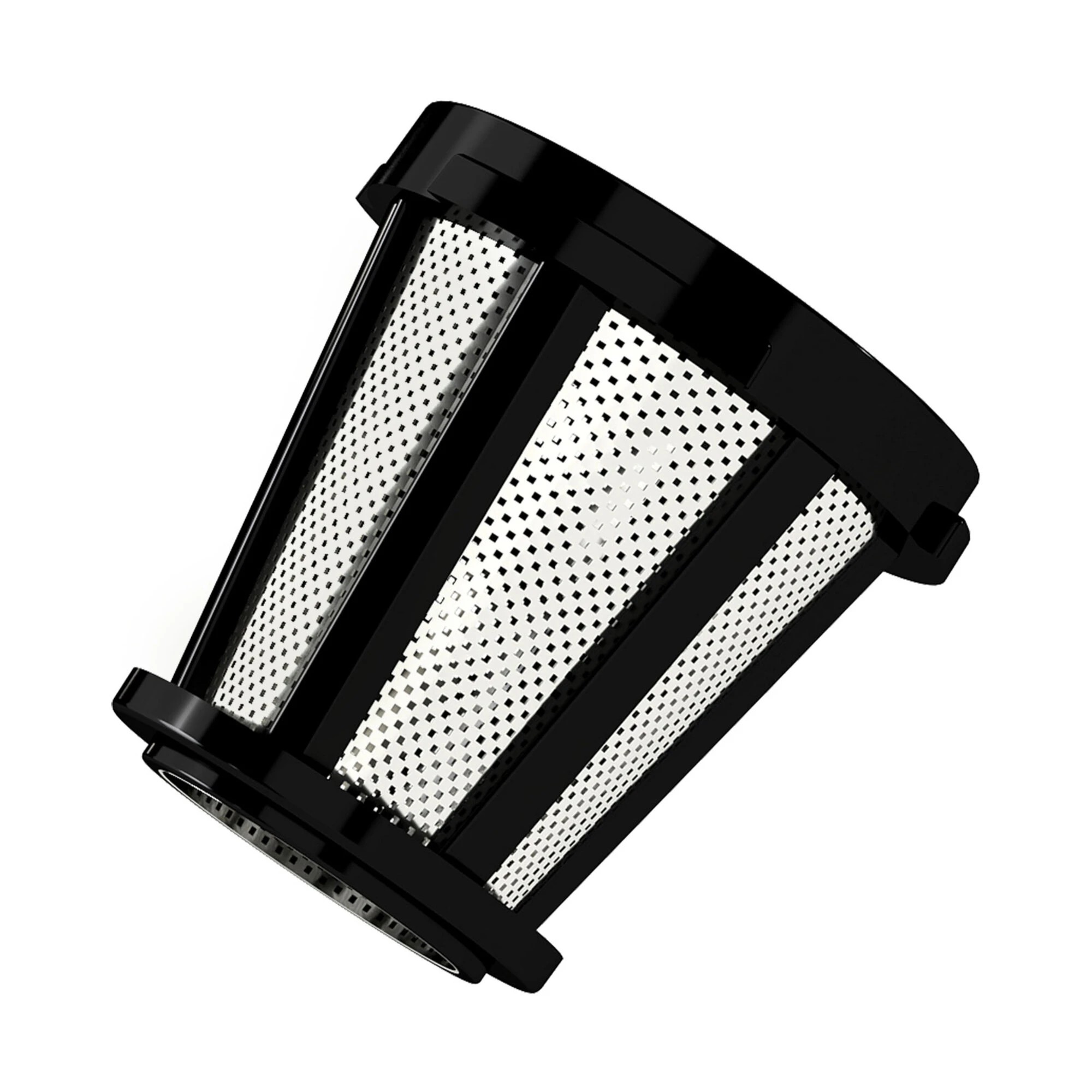 6 Spector Cold Press Juicer 150W, 6 of 9