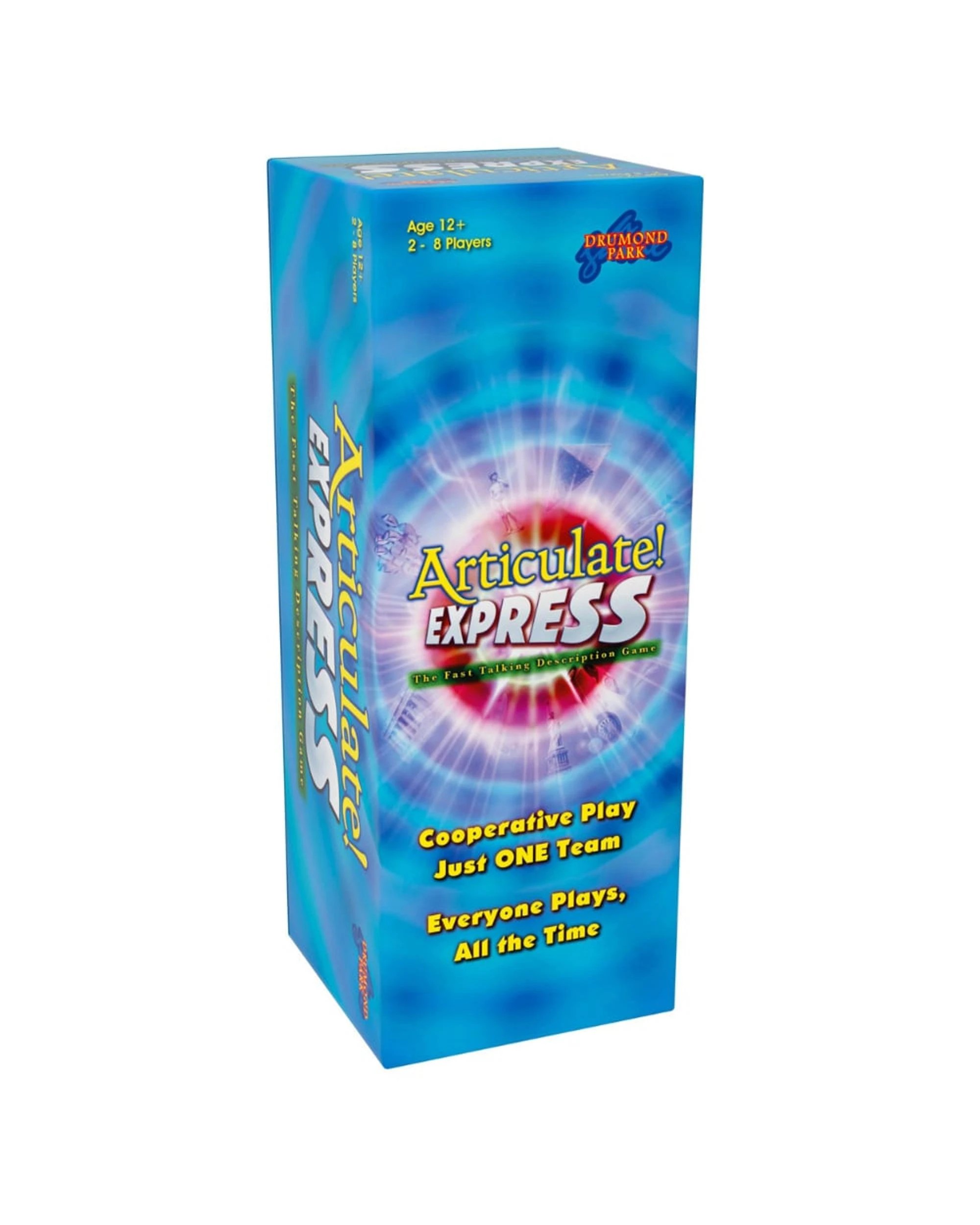 1 Articulate Express Board Game, 1 of 1