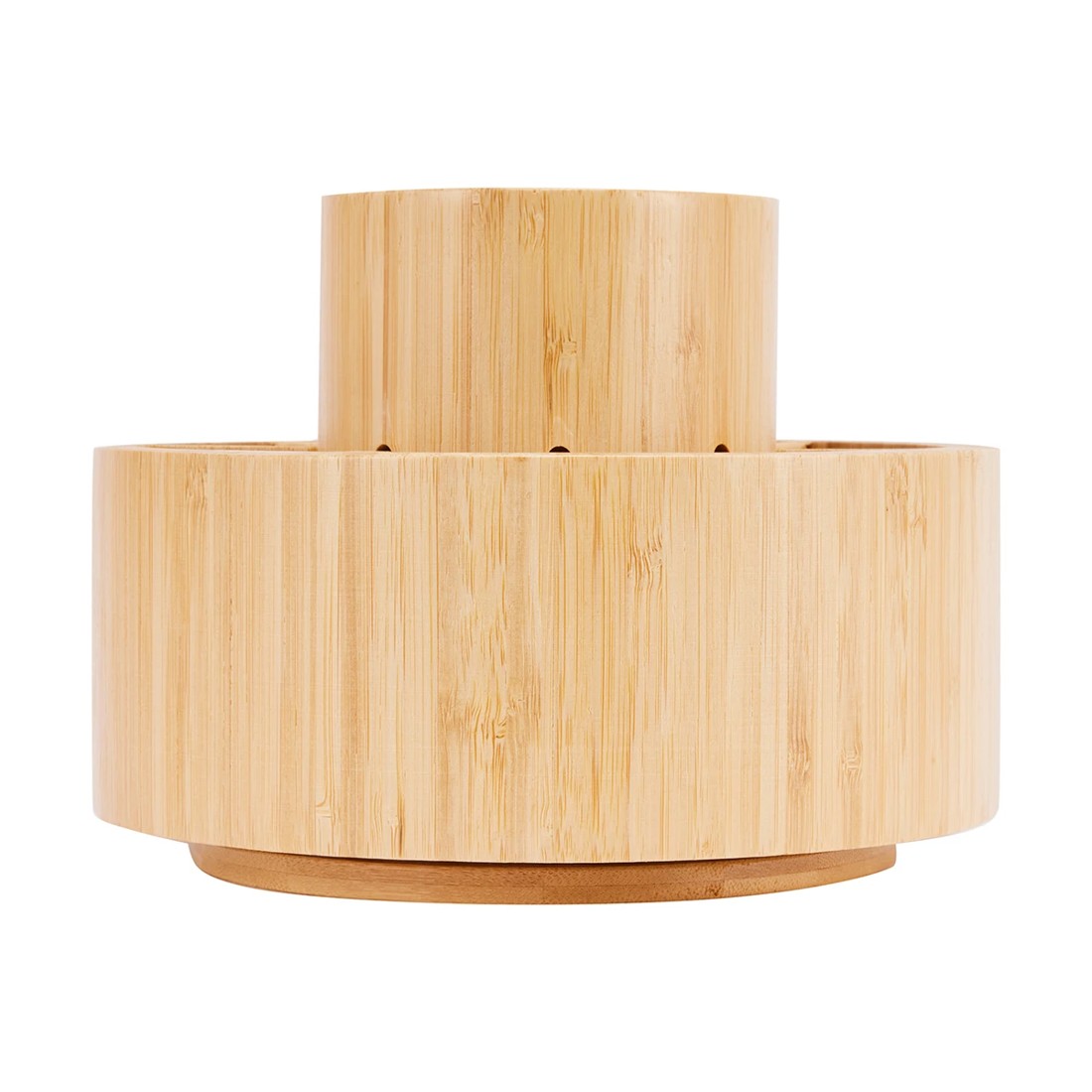 2 Bamboo Pen Caddy, 2 of 7