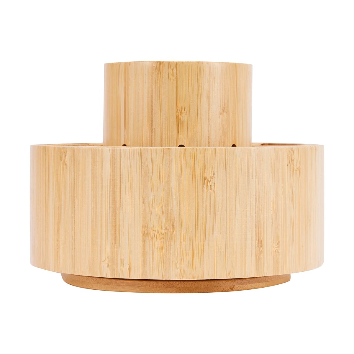 2 Bamboo Pen Caddy, 2 of 7