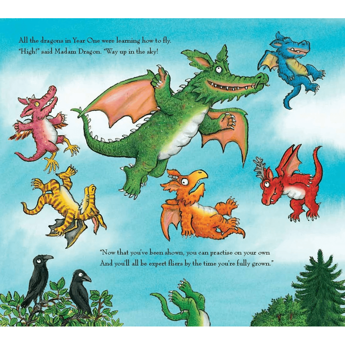 2 Zog by Julia Donaldson - Book, Assorted, 2 of 3