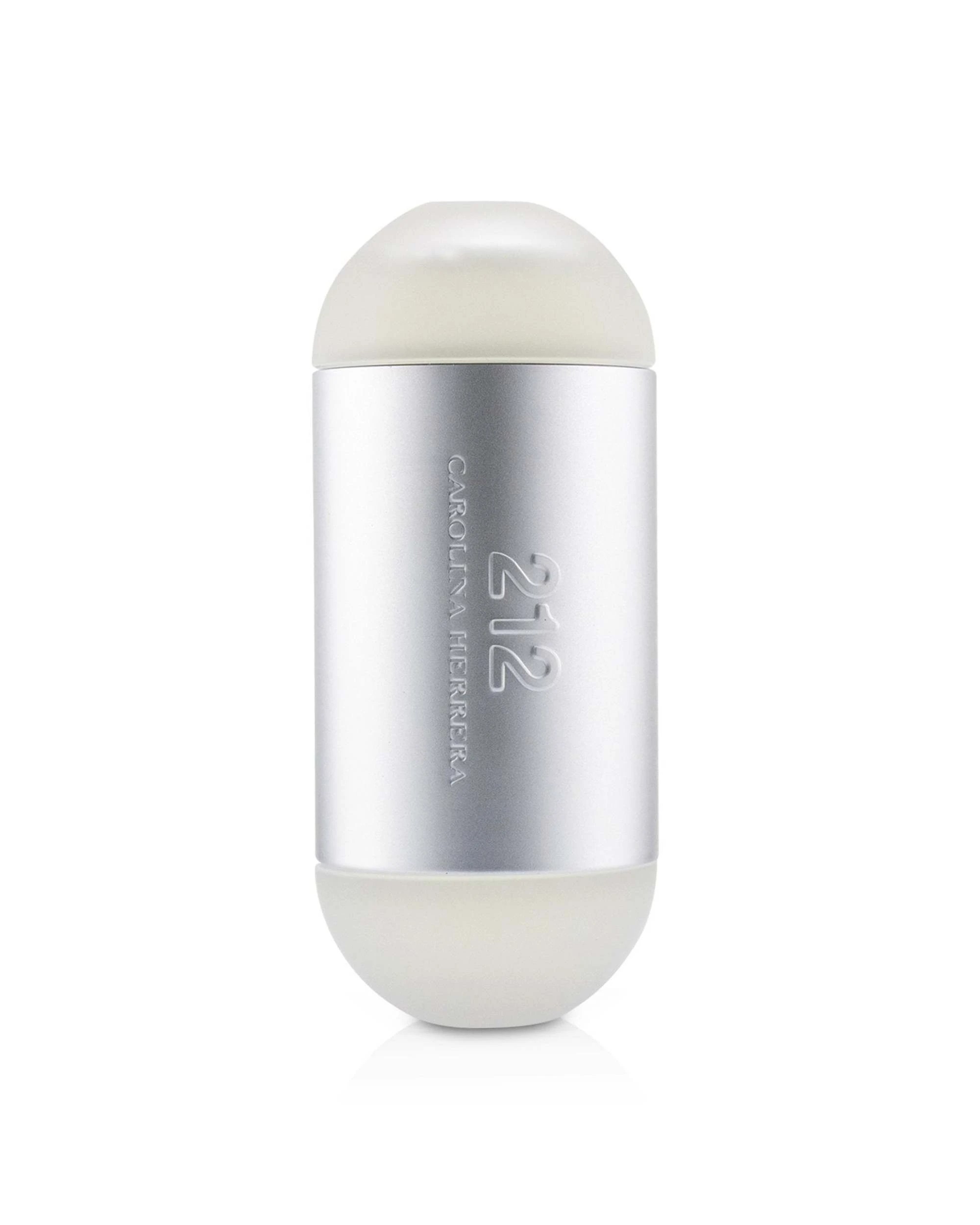 3 Carolina Herrera 212 NYC Eau De Toilette Spray  2x50ml/1.7oz, 3 of 3