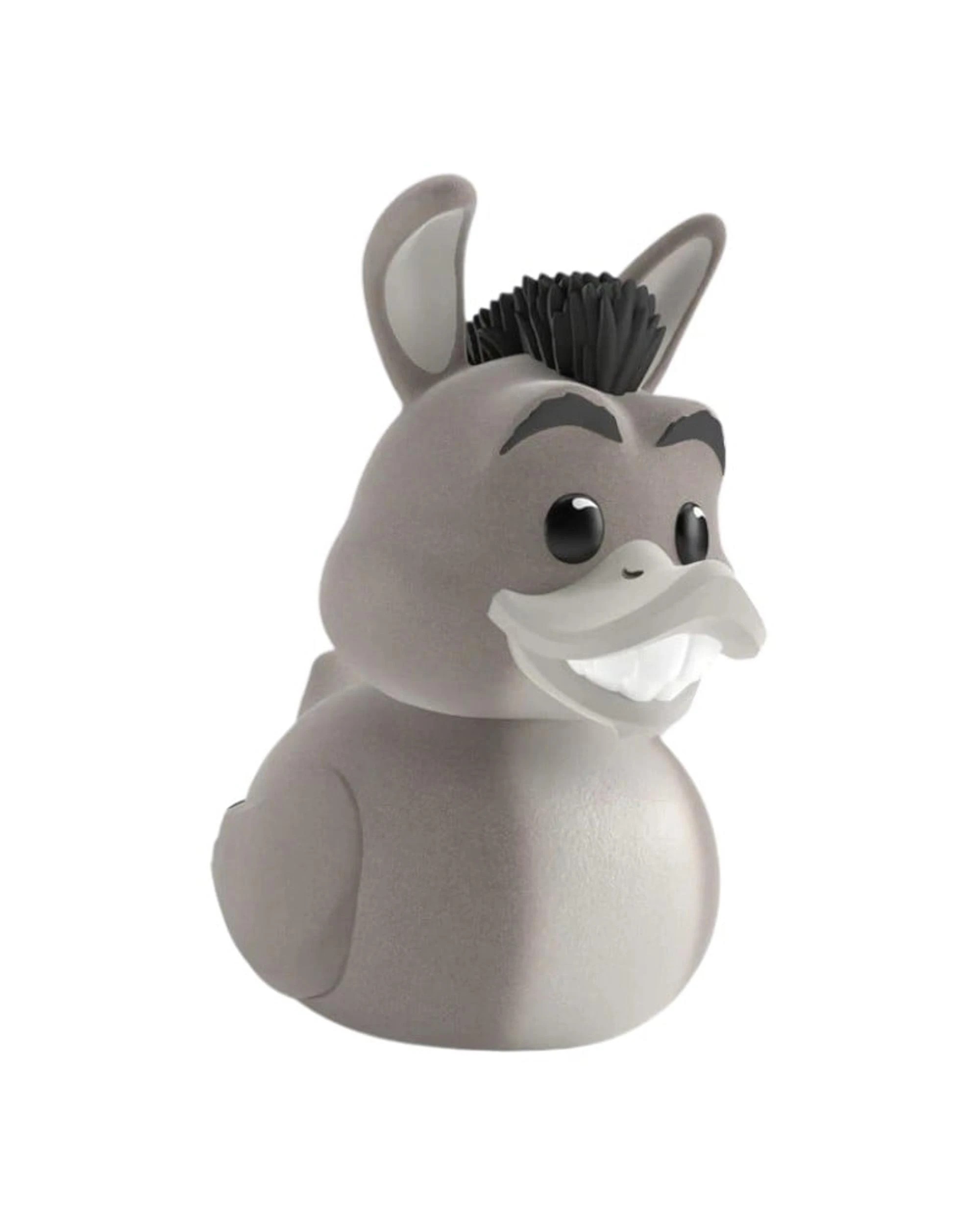 4 TUBBZ Shrek Donkey Boxed Edition Cosplaying Duck Figure, 4 of 4
