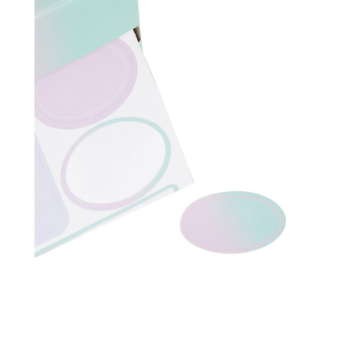 3 Sticky Note Roll, 3 of 4