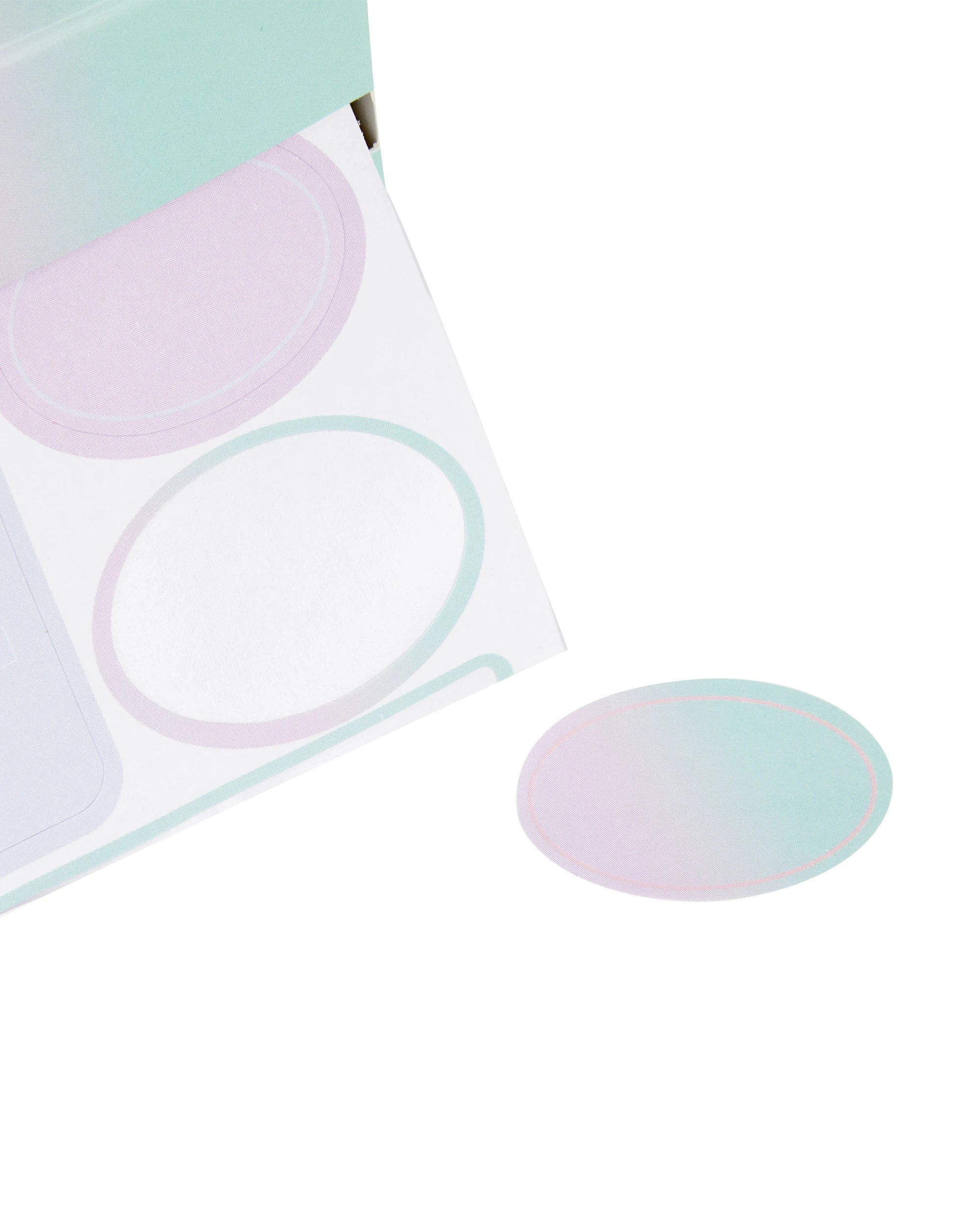 3 Sticky Note Roll, 3 of 4