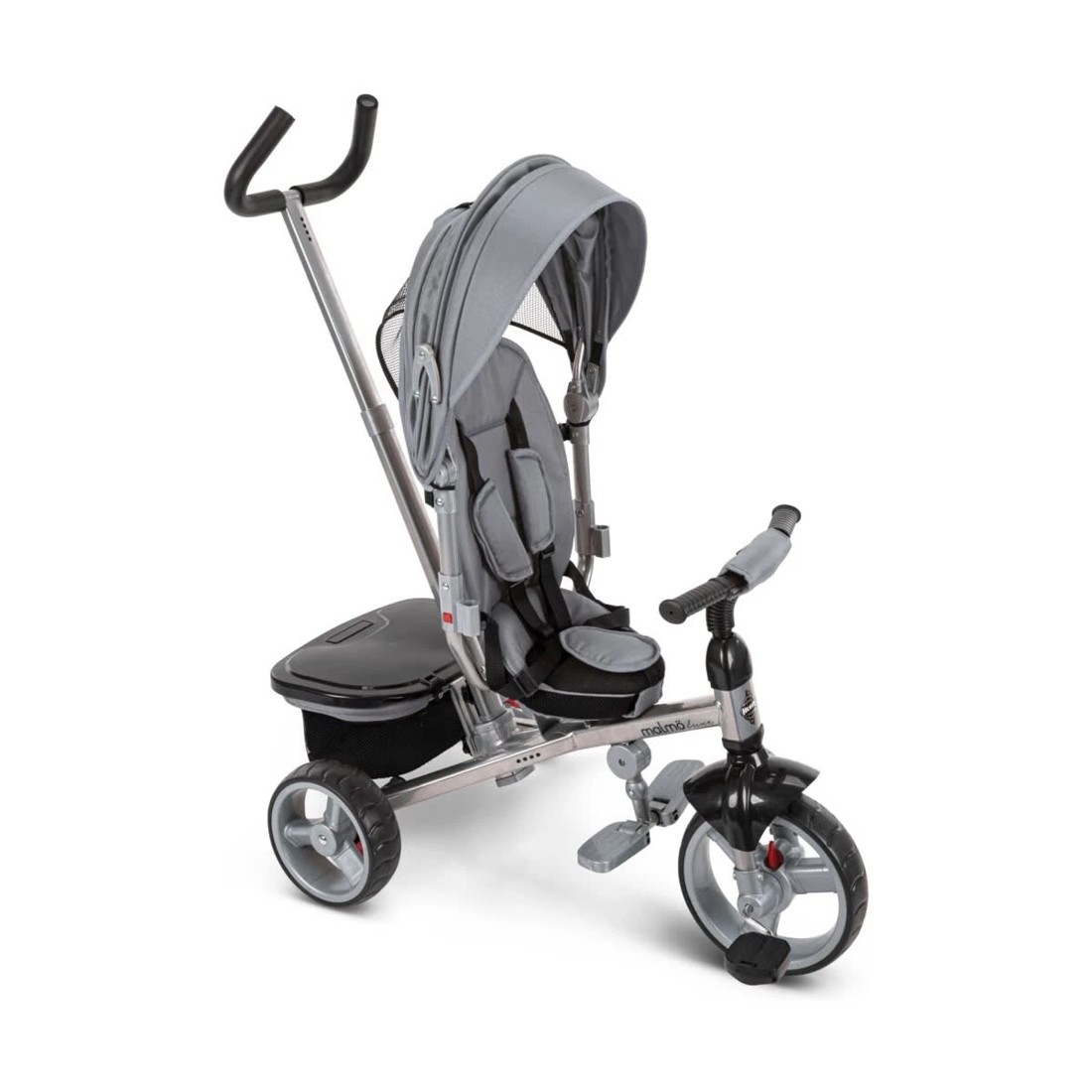 2 Huffy 4-in-1 Canopy Trike, 2 of 7