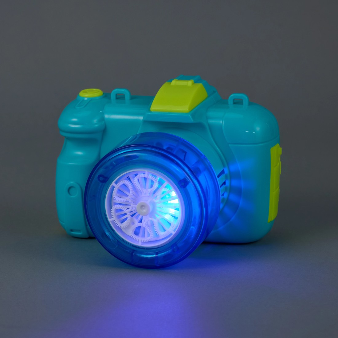 8 Camera Bubble Machine, 8 of 10