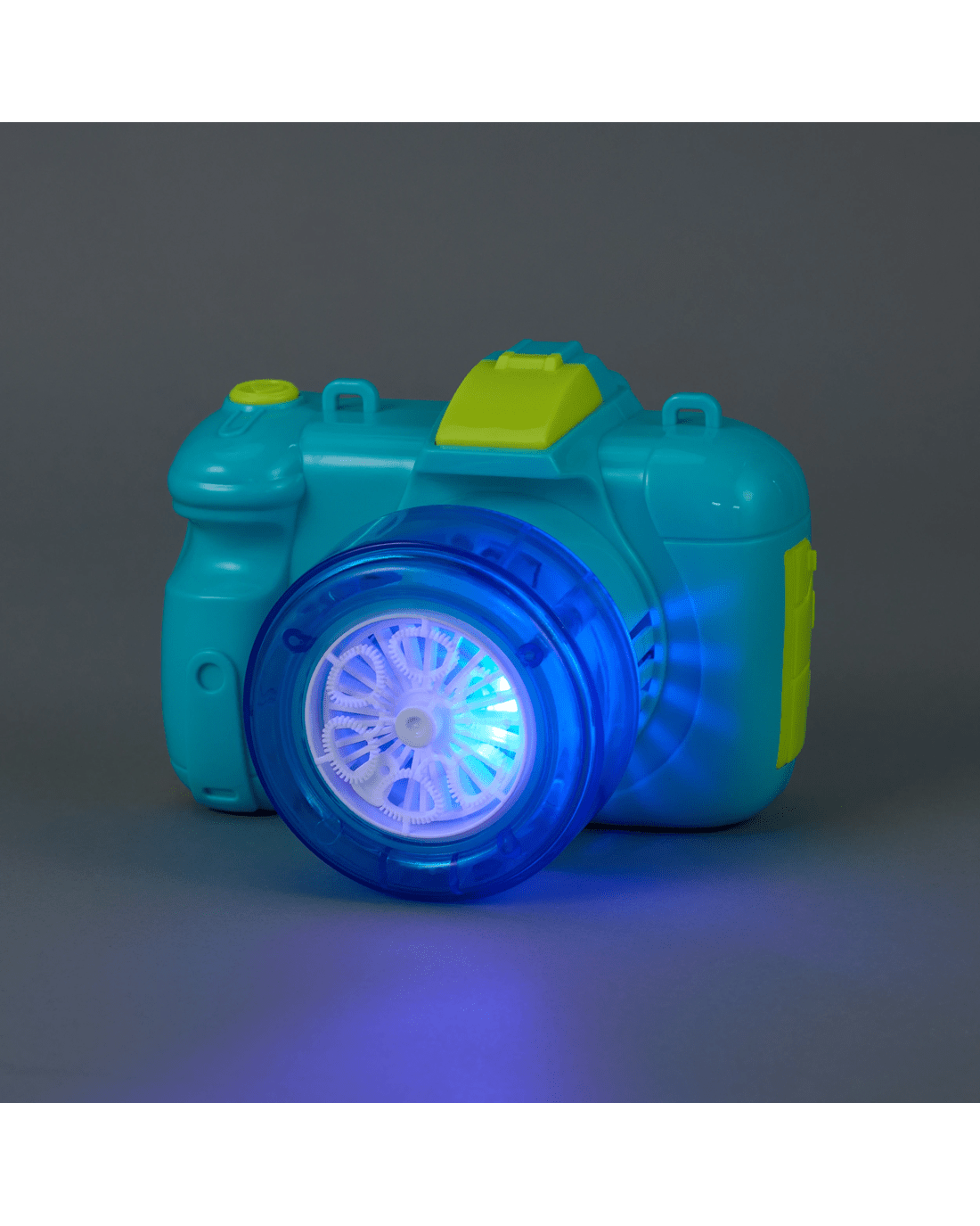 8 Camera Bubble Machine, 8 of 10