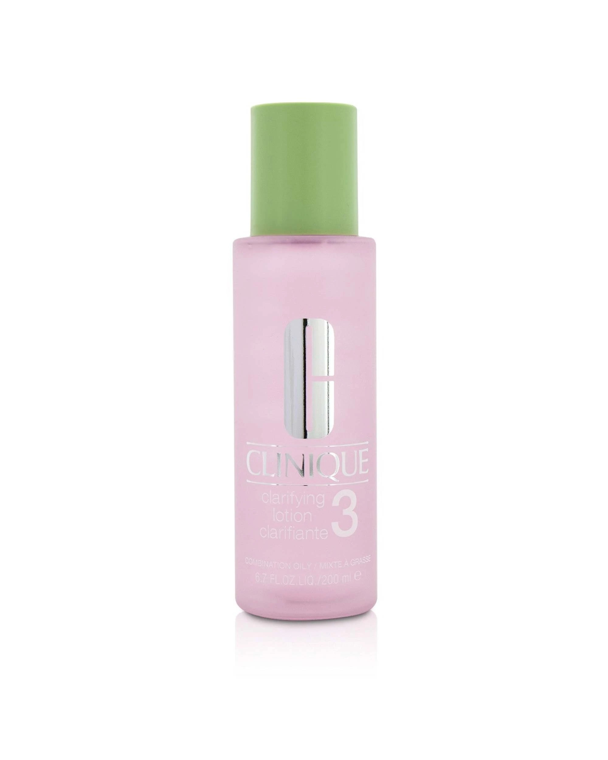 2 Clinique Clarifying Lotion 3  400ml/13.5oz, 2 of 4