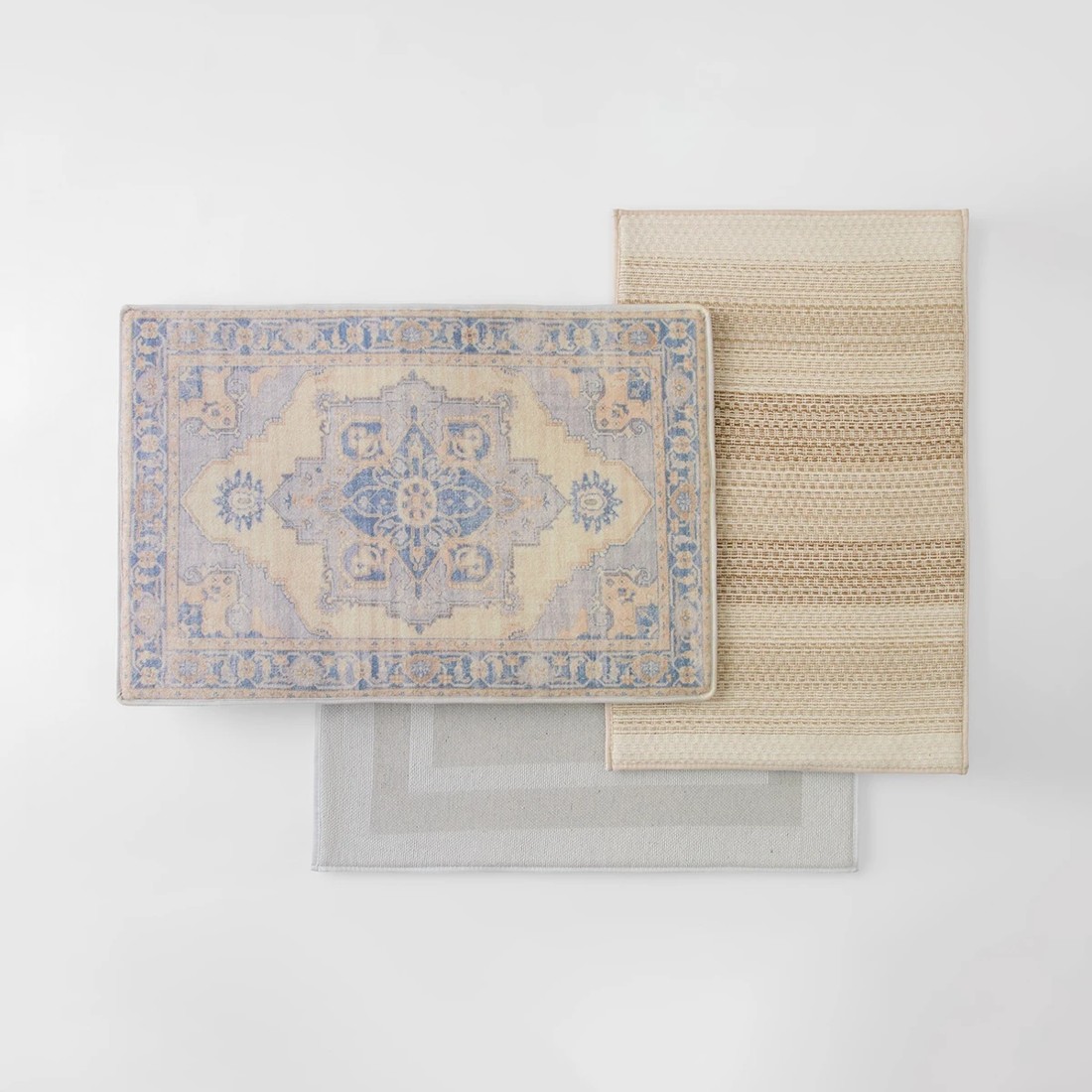 7 Rayyan Kitchen Mat - 90cm x 60cm, 7 of 7