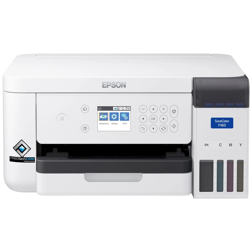 1 Epson SCF160 SureColor Sublimation Printer, 1 of 7
