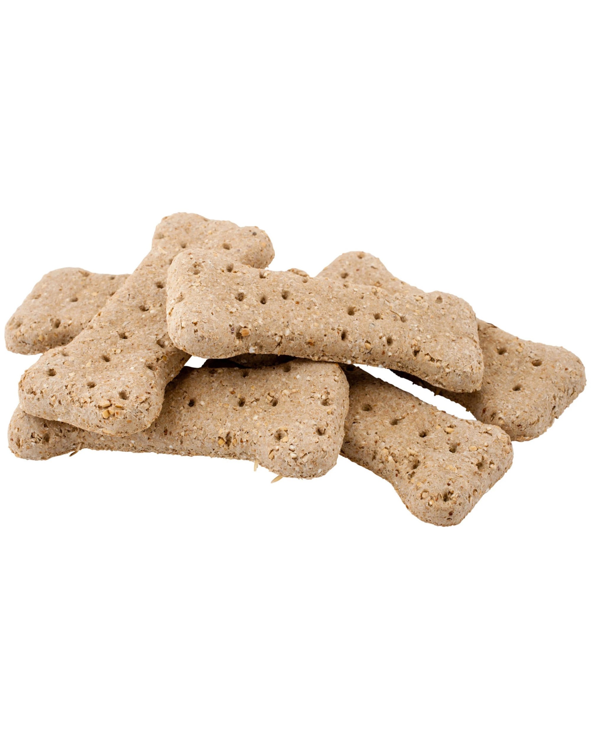 2 Blackdog Premium Biscuits Oven Baked Pet Dog Tasty Treats 4x2 10kg, 2 of 2