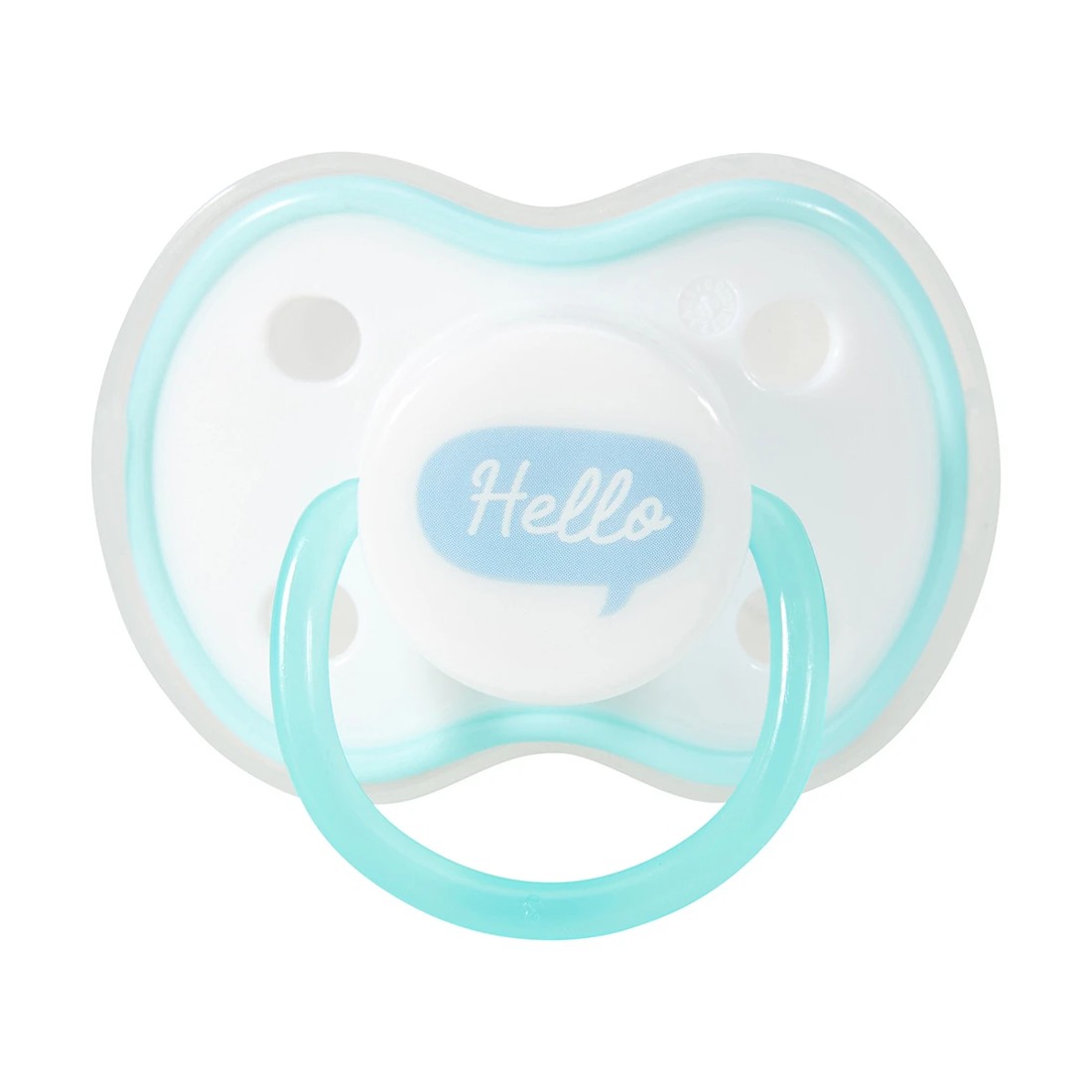 5 3 Pack Silicone Soothers, 5 of 8