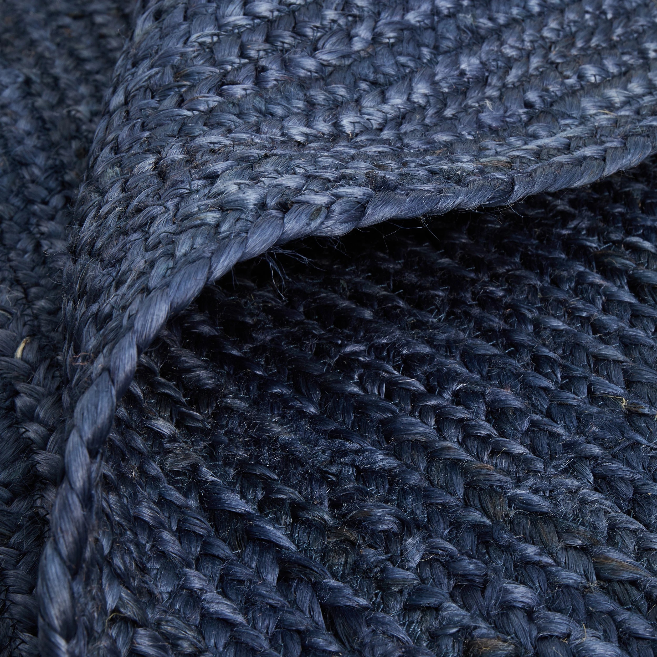 9 Common Ground Rugs Shoreline 86 400x300cm - Blue, 9 of 10