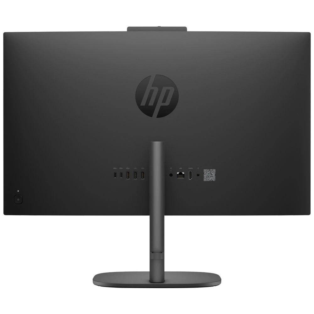 3 HP OmniStudio 24" All-in-One Desktop Ryzen 5 16/512GB, 3 of 7