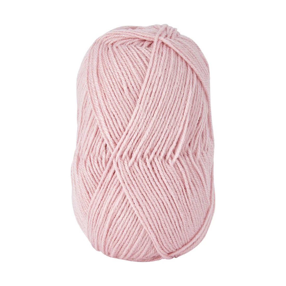 3 8 Ply Yarn - Musk Pink, 3 of 6