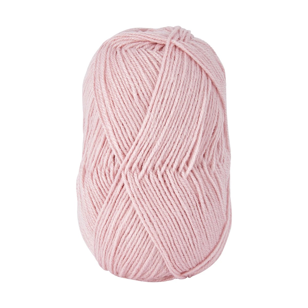 3 8 Ply Yarn - Musk Pink, 3 of 6