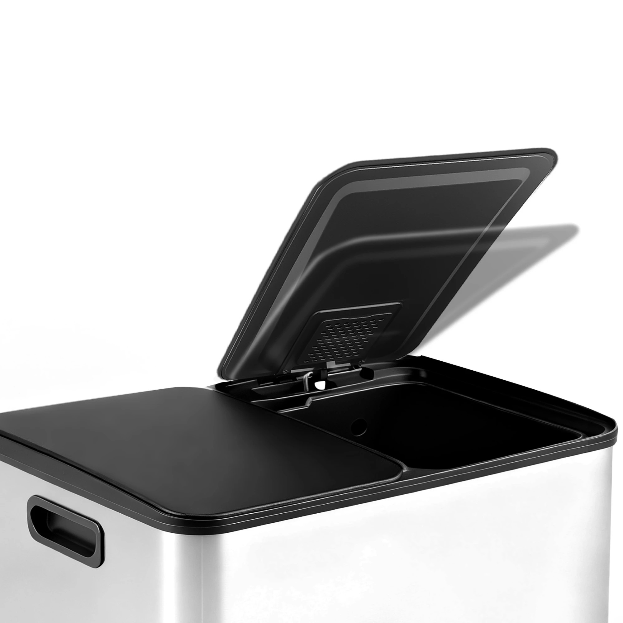 4 Toque 60L Pedal Bin, 4 of 9