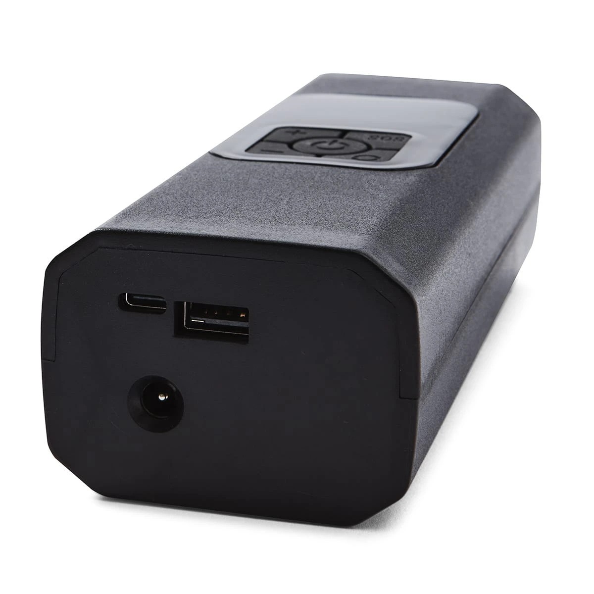 5 Tyre Pump, 5 of 10