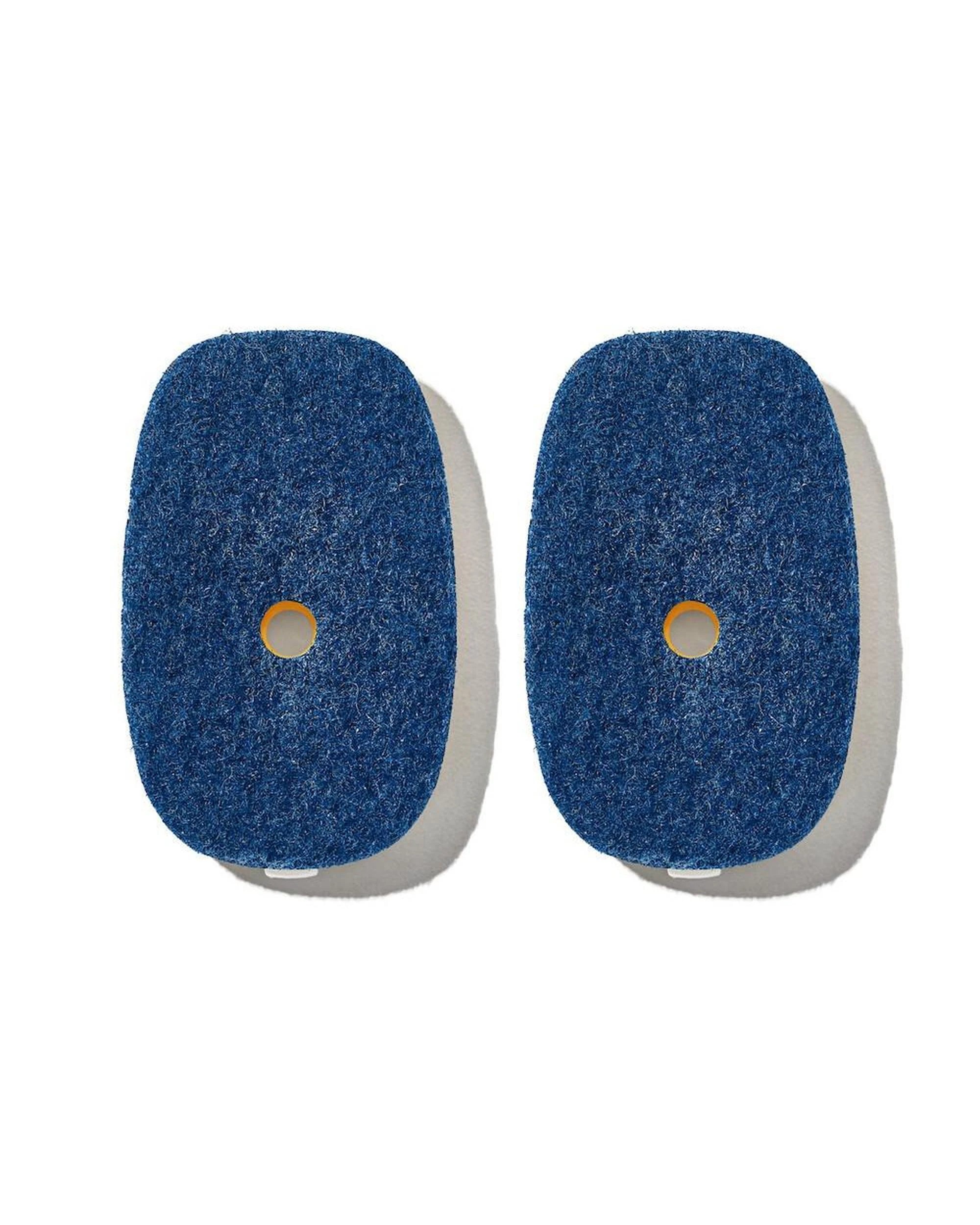 1 OXO Good Grips Soap Squirting Dish Scrub Refill 2 Pack, 1 of 1