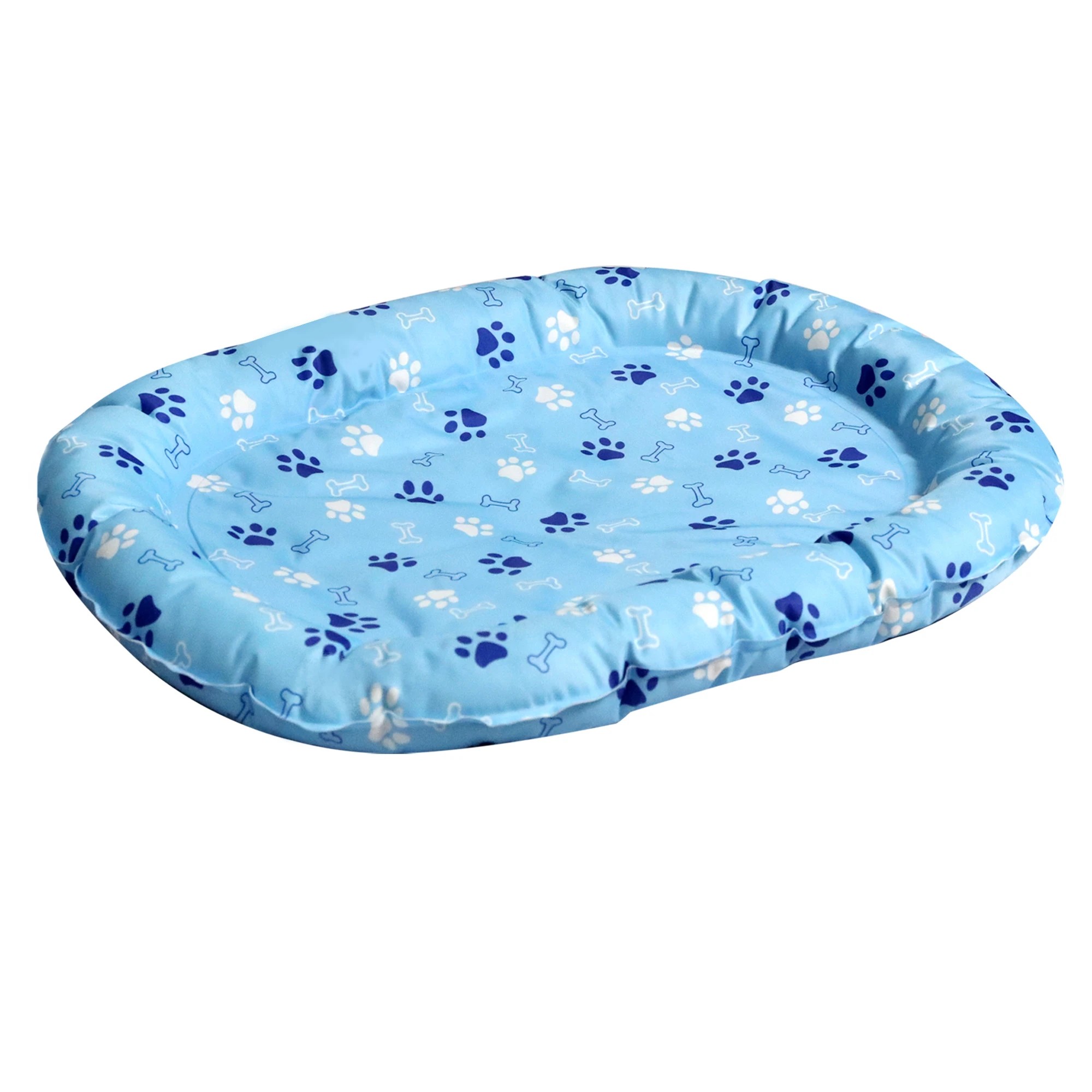1 Pawz Pet Cooling Mat 84x66cm, 1 of 3